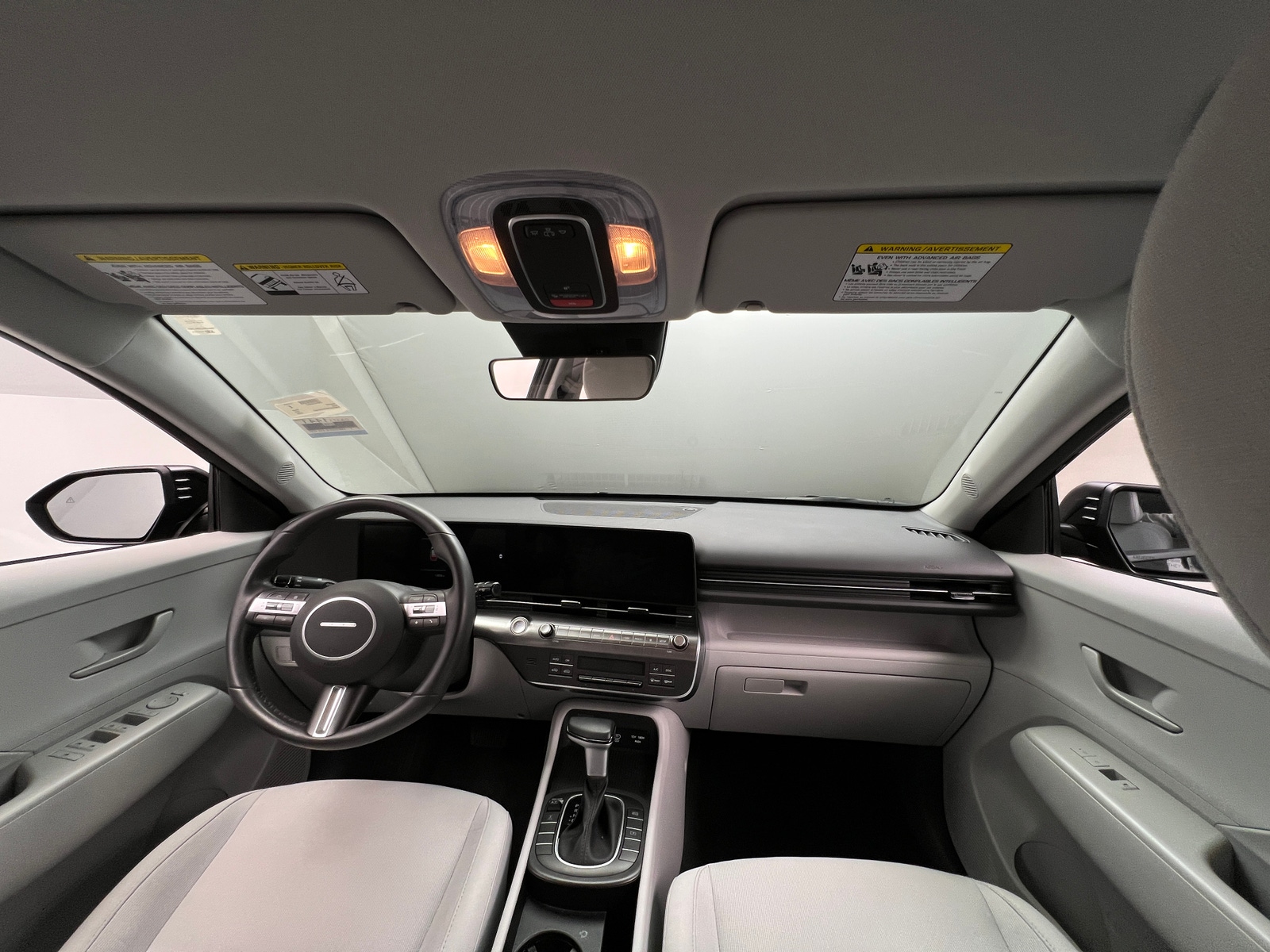 Thumbnail: 2025 Hyundai Kona - 3