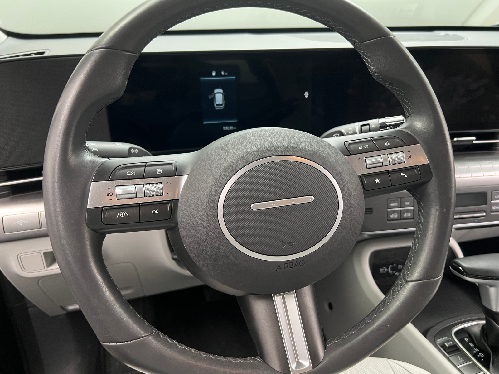 Thumbnail: 2025 Hyundai Kona - 5