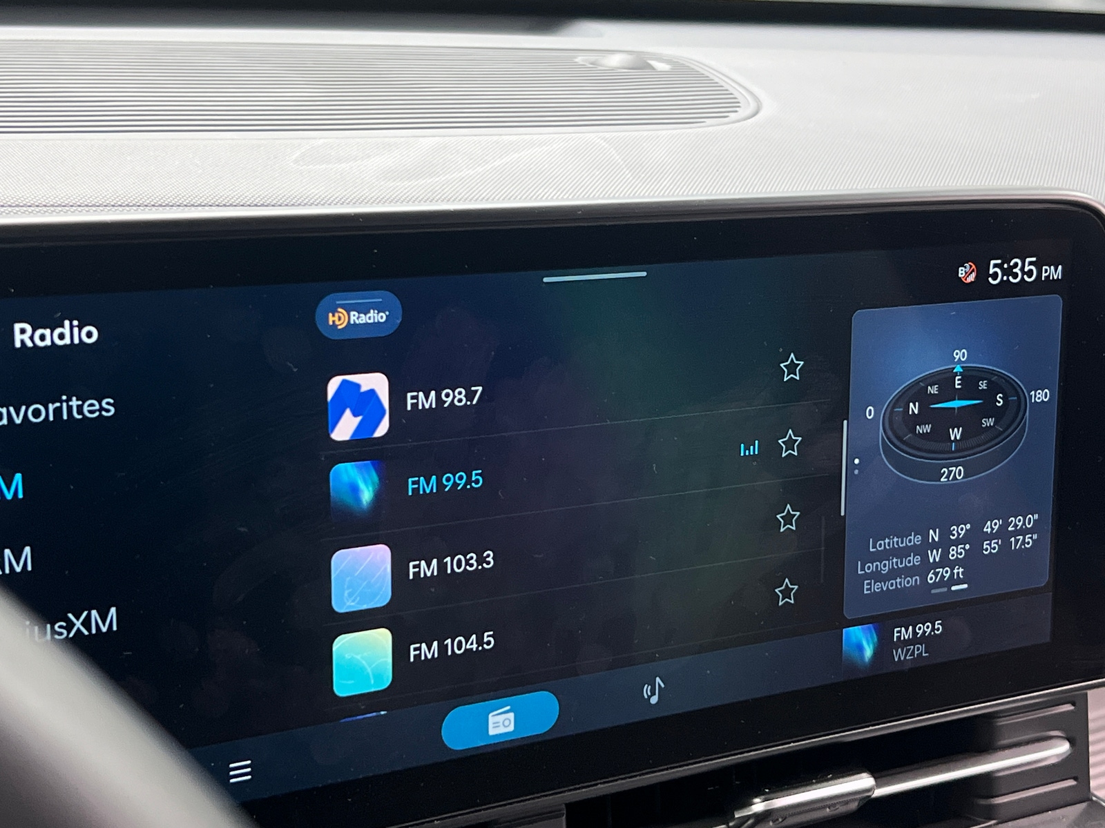 Thumbnail: 2025 Hyundai Kona - 4