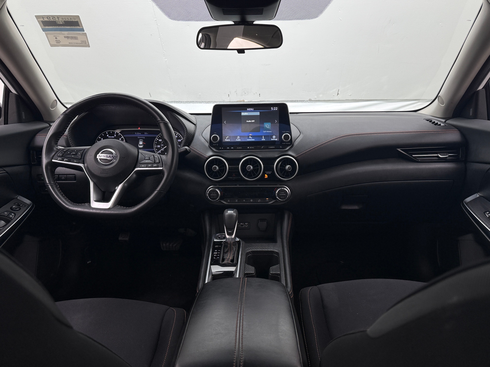 Thumbnail: 2022 Nissan Sentra - 3