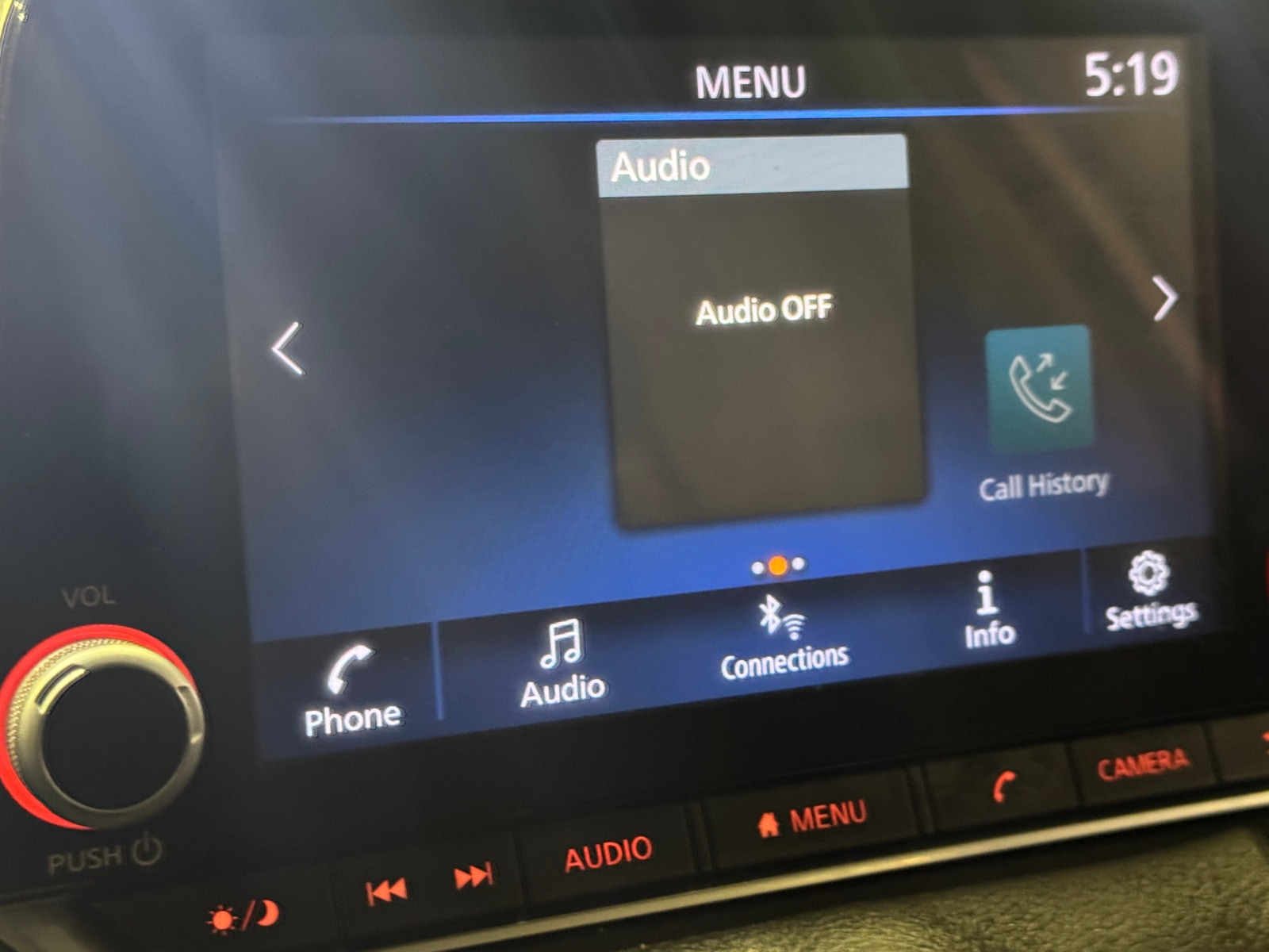 Thumbnail: 2022 Nissan Sentra - 4