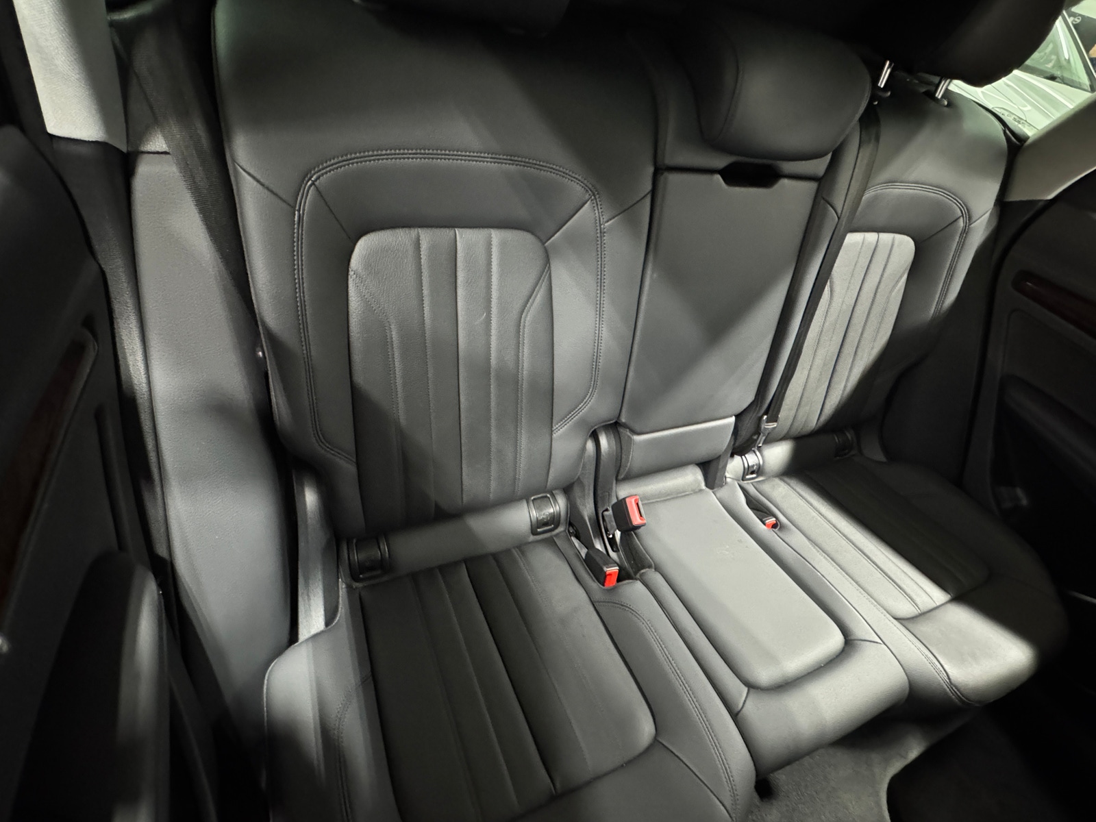 Thumbnail: 2020 Audi Q5 - 5