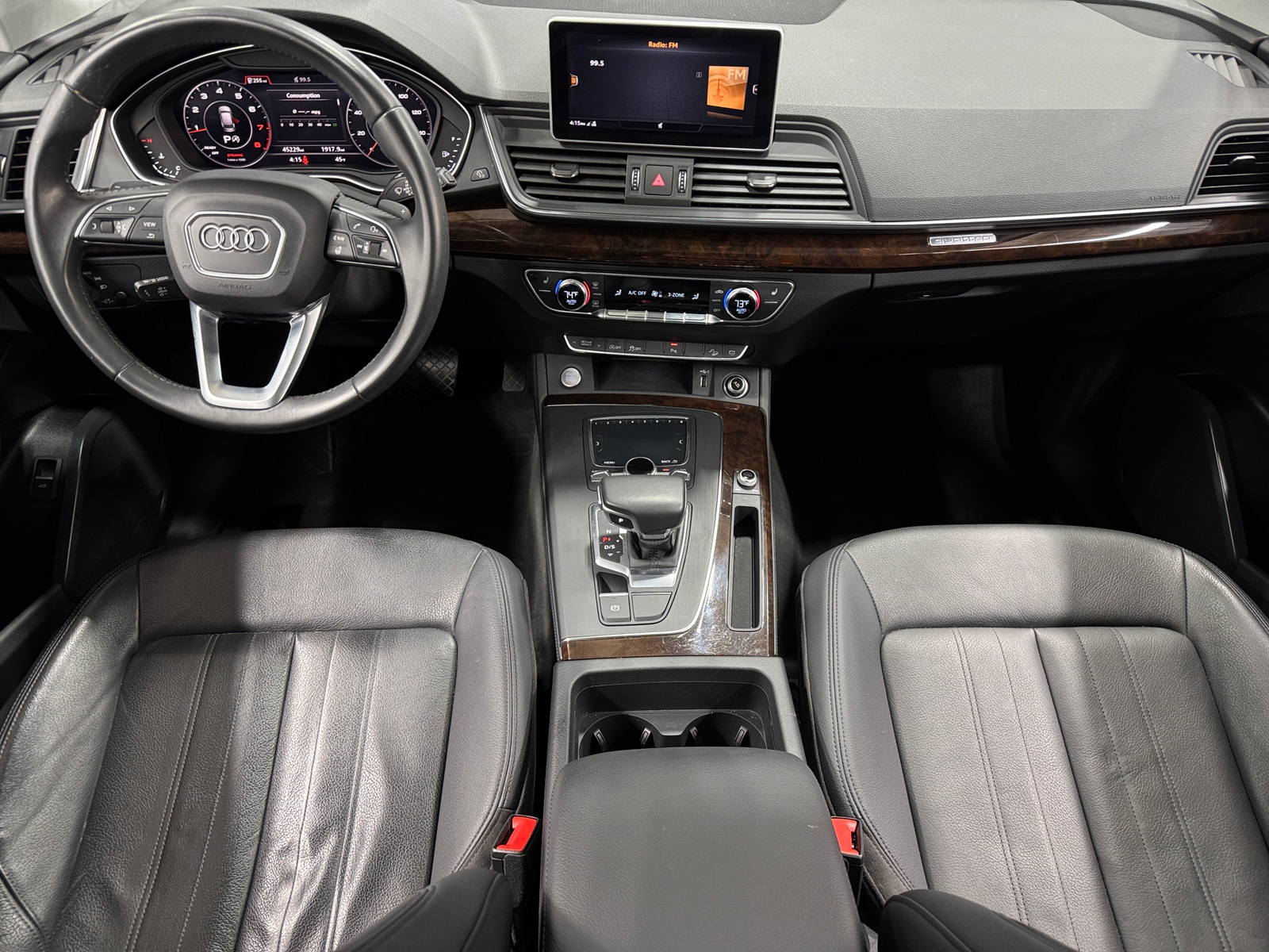 Thumbnail: 2020 Audi Q5 - 2