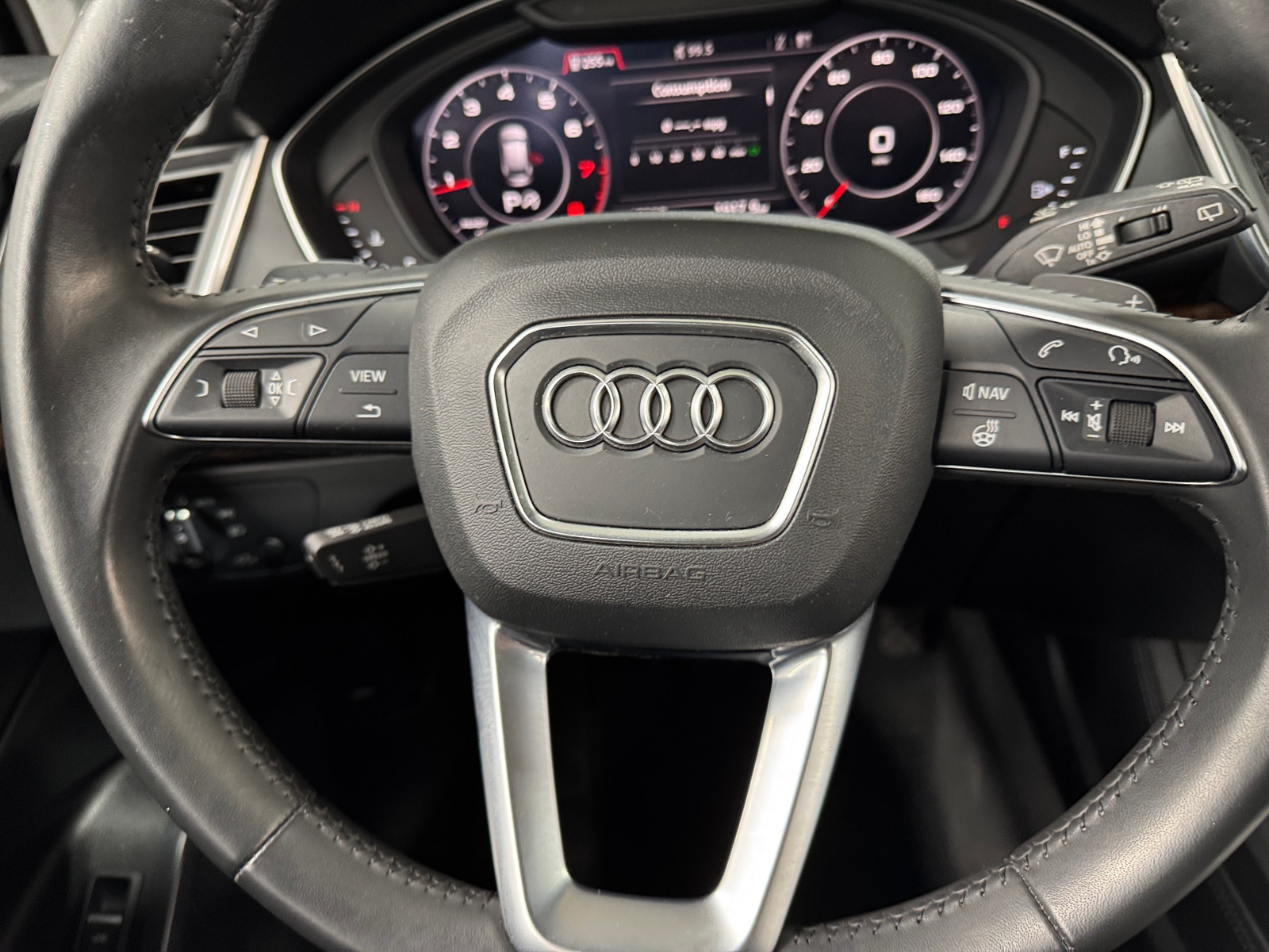 Thumbnail: 2020 Audi Q5 - 4