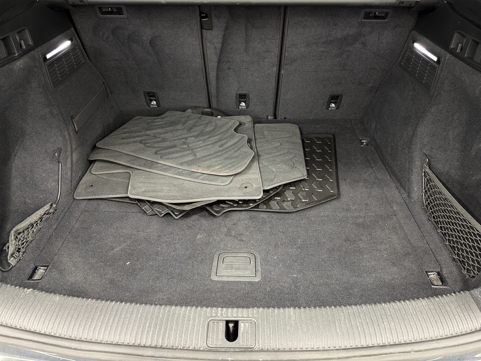 Thumbnail: 2020 Audi Q5 - 6