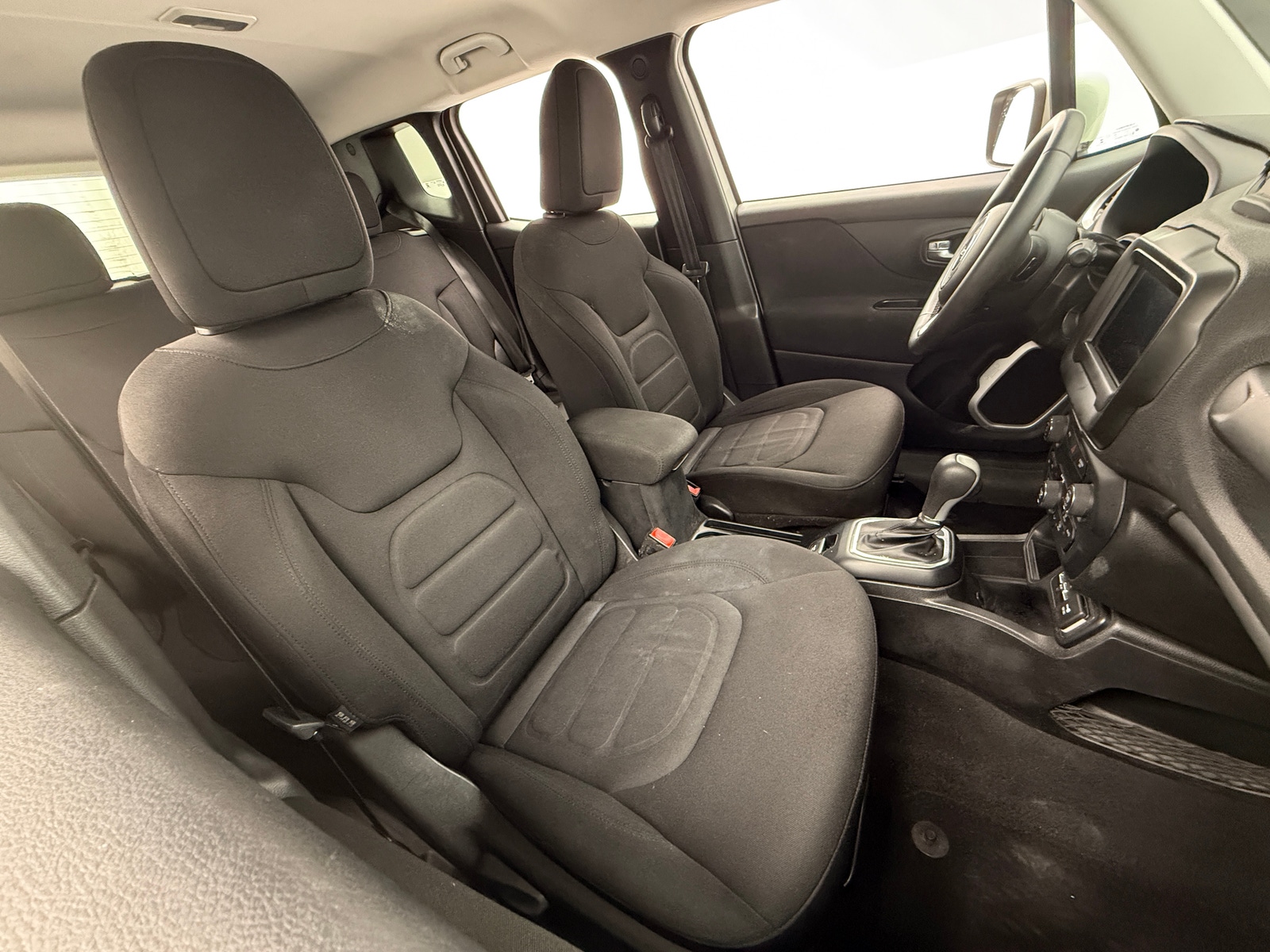 Thumbnail: 2018 Jeep Renegade - 2