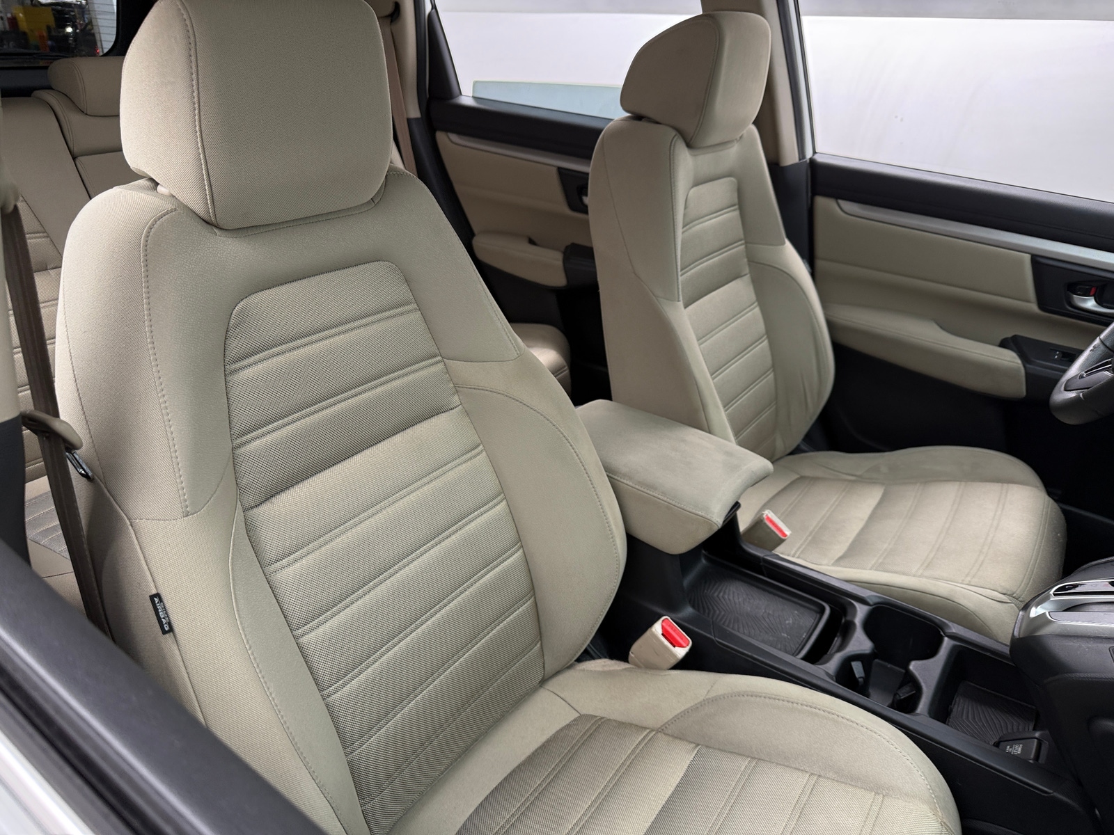 Thumbnail: 2017 Honda CR-V - 2