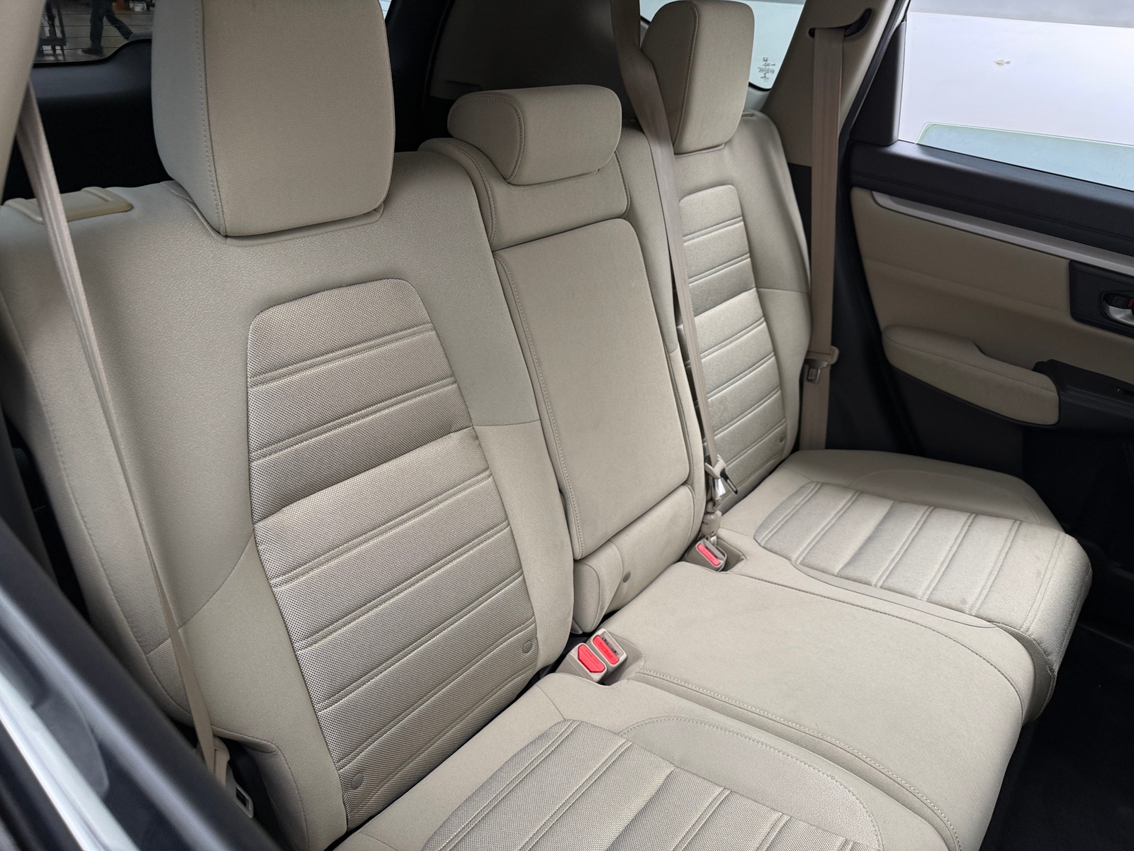 Thumbnail: 2017 Honda CR-V - 6