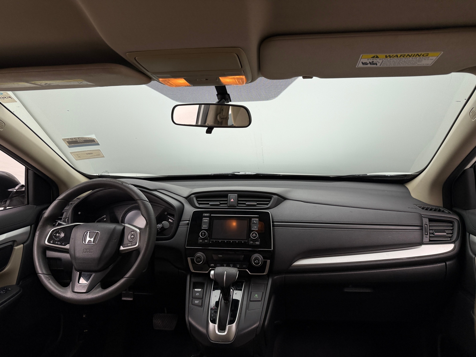 Thumbnail: 2017 Honda CR-V - 3