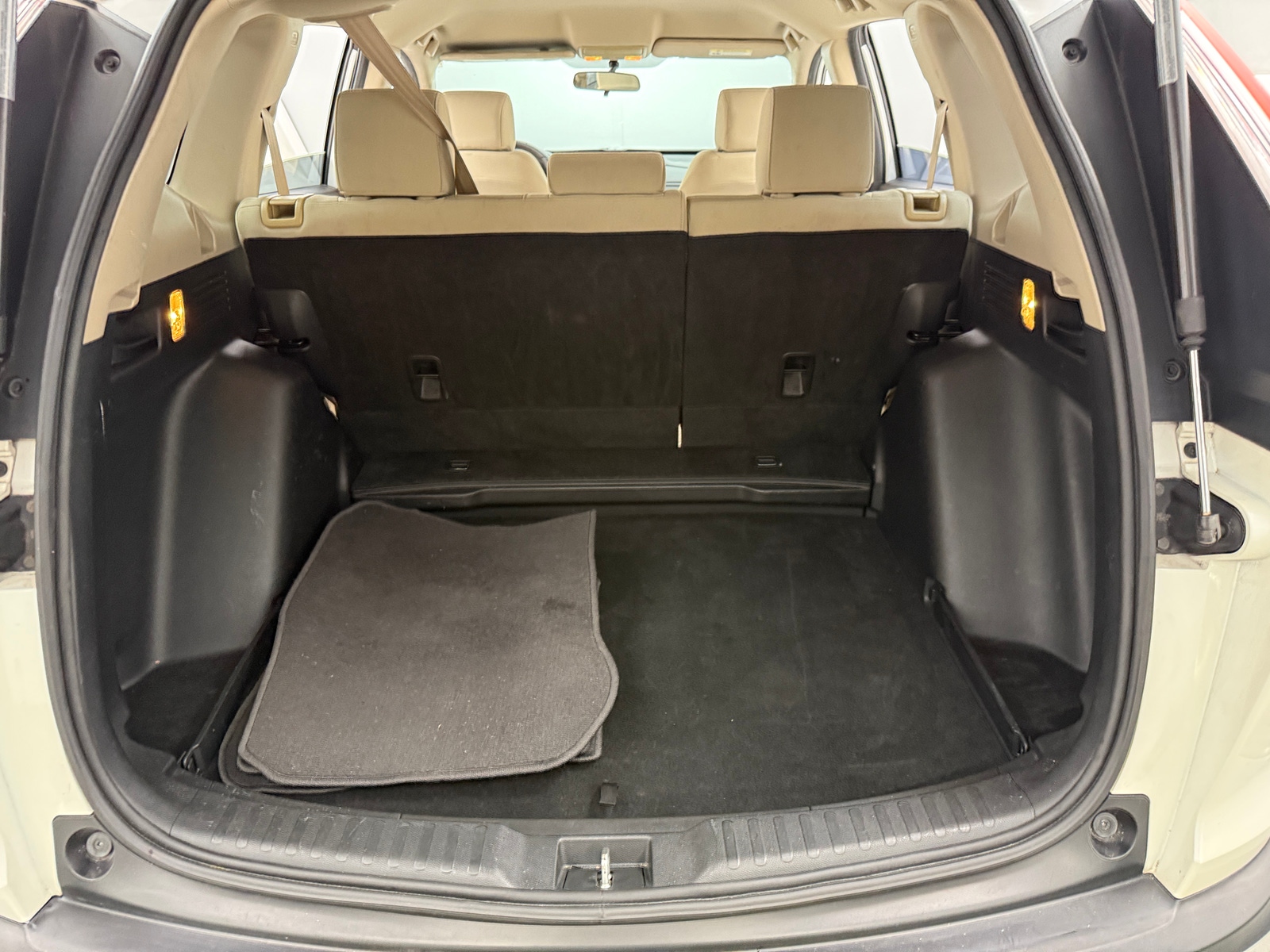 Thumbnail: 2017 Honda CR-V - 7