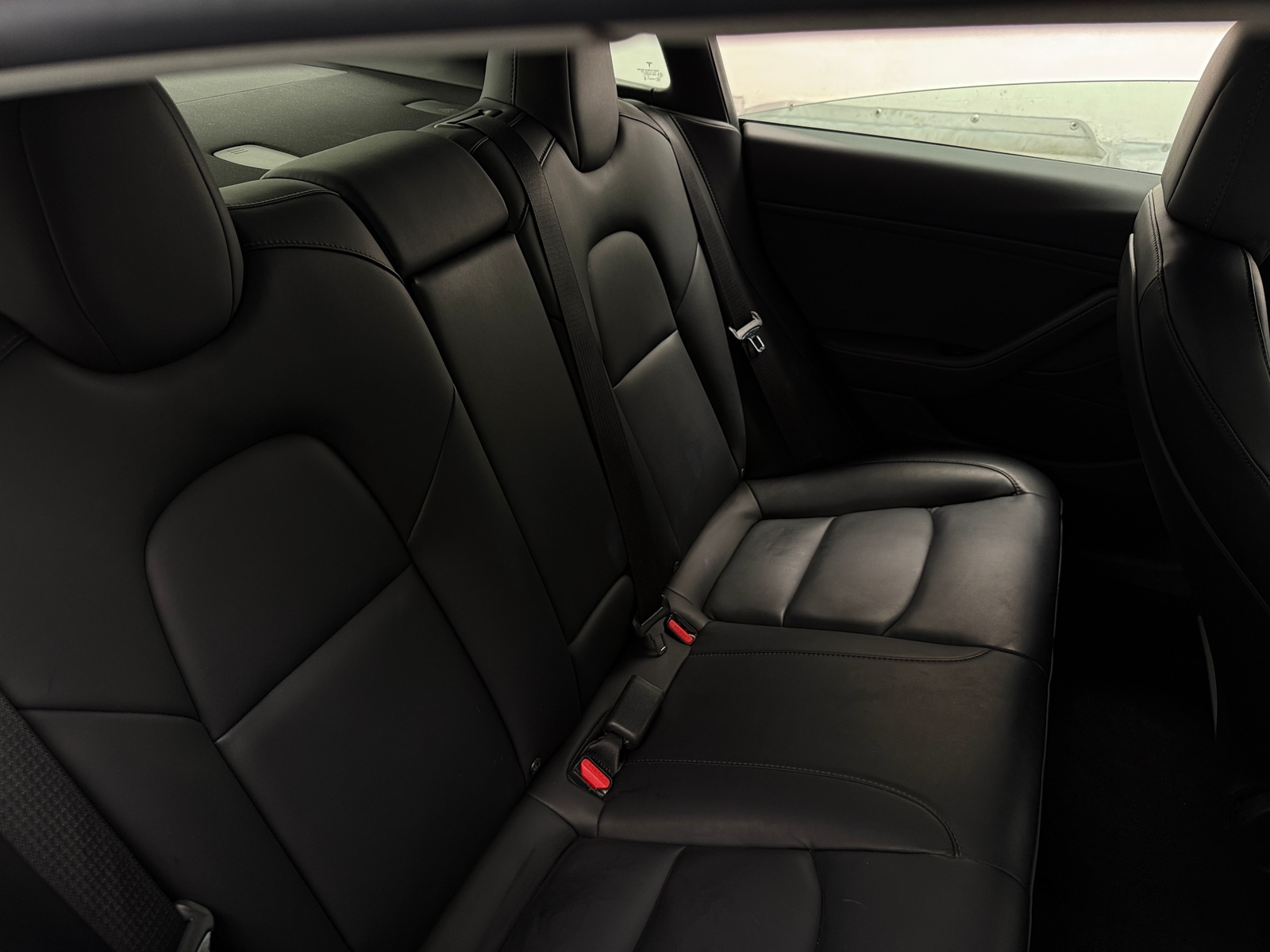 Thumbnail: 2019 Tesla Model 3 - 5