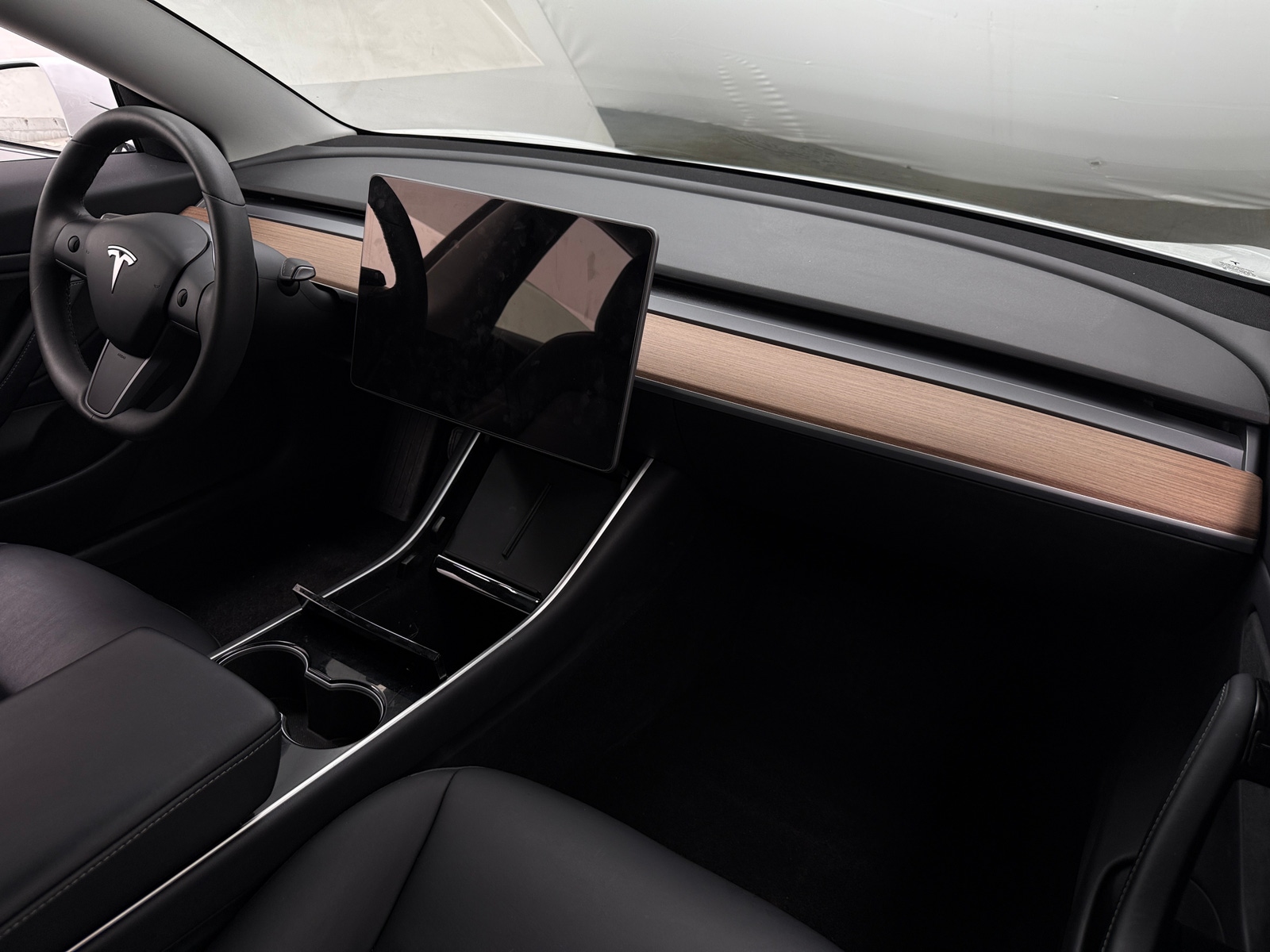 Thumbnail: 2019 Tesla Model 3 - 2