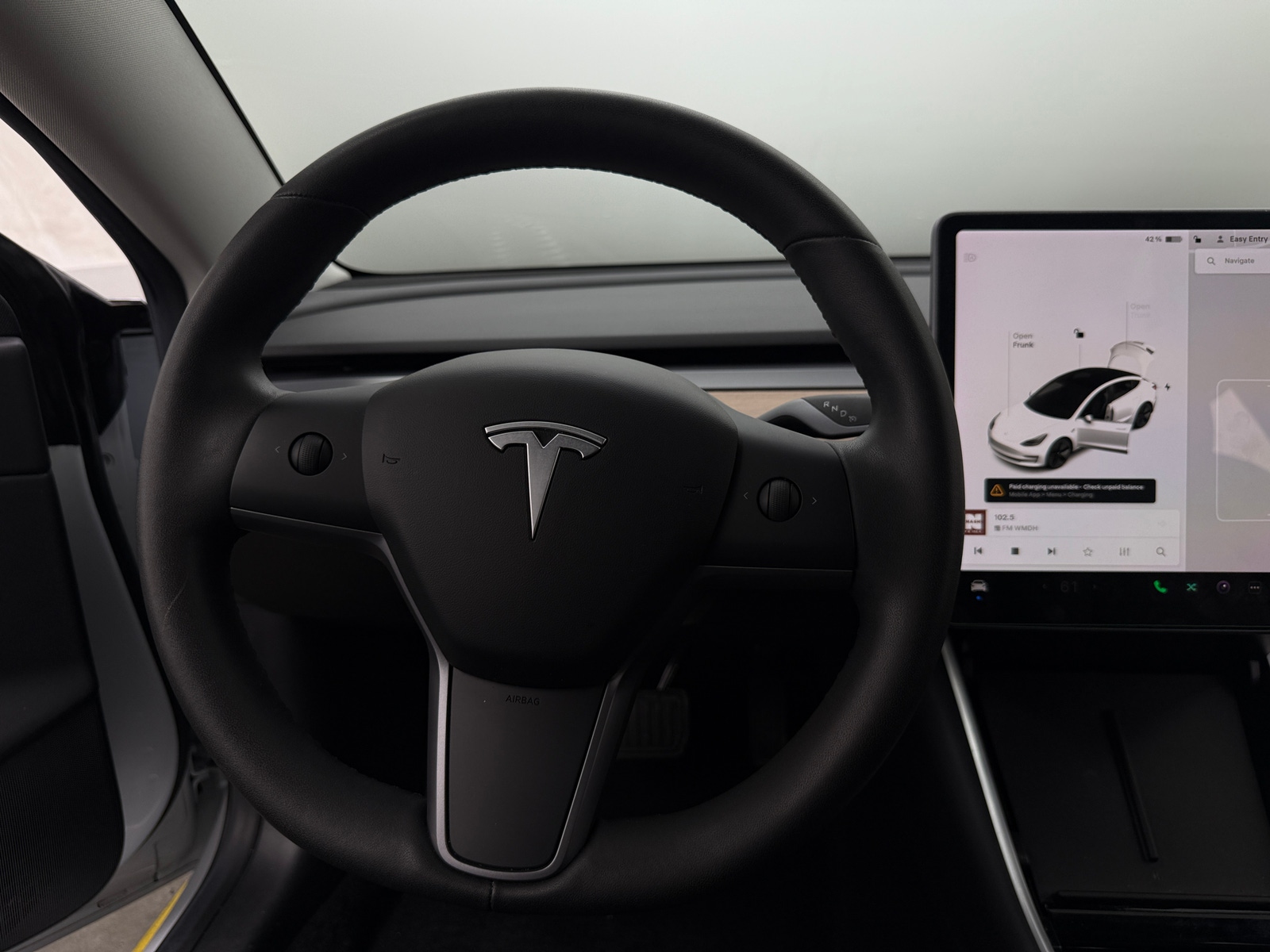 Thumbnail: 2019 Tesla Model 3 - 4