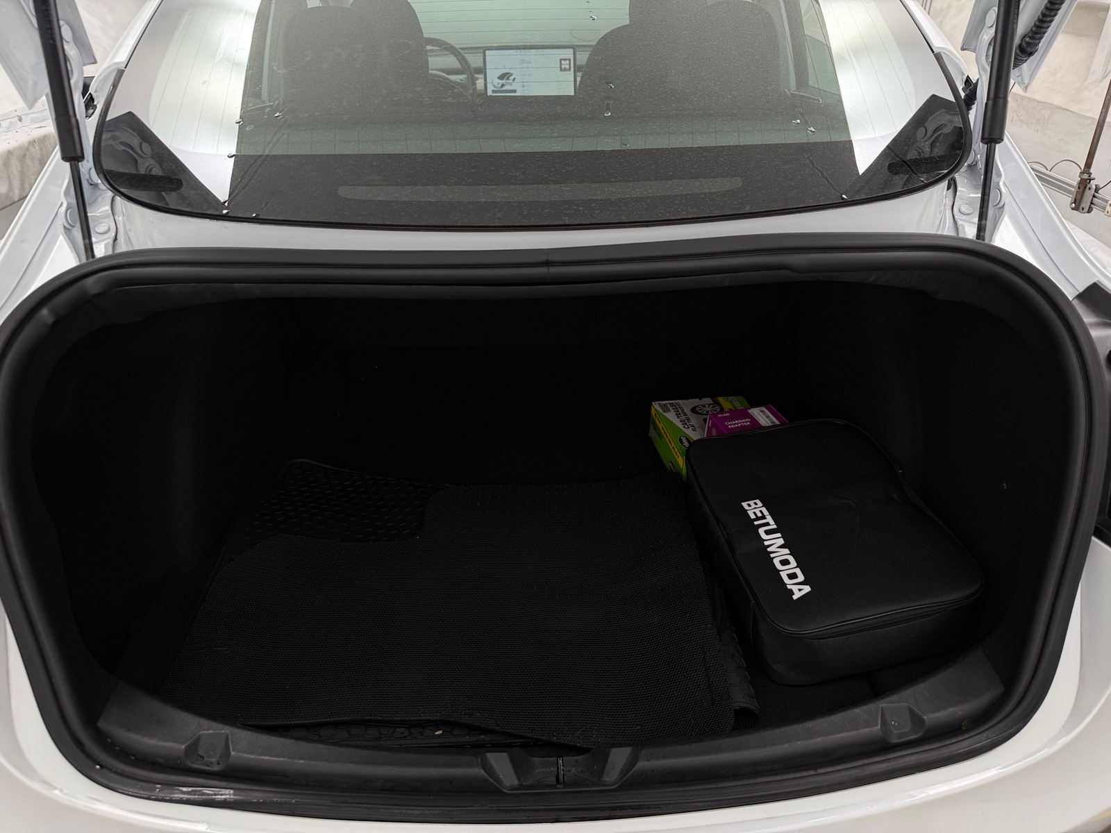 Thumbnail: 2019 Tesla Model 3 - 6