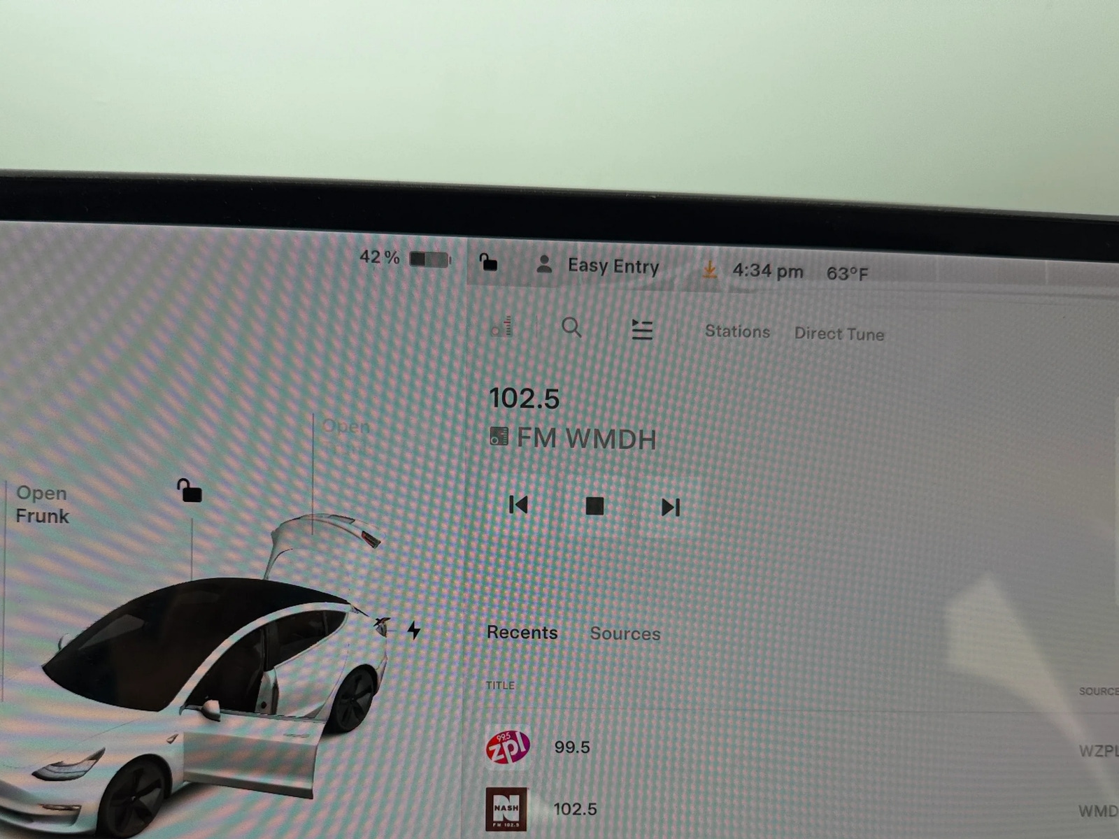 Thumbnail: 2019 Tesla Model 3 - 3