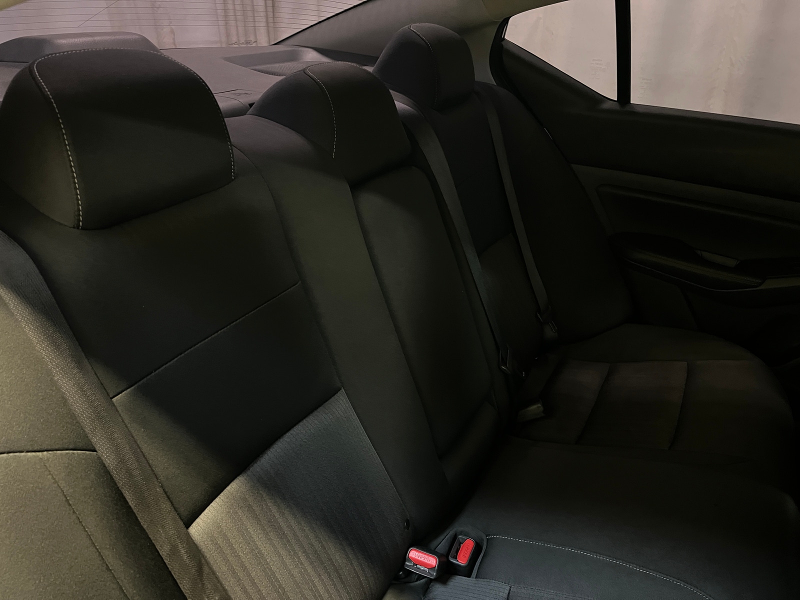 Thumbnail: 2020 Nissan Altima - 6