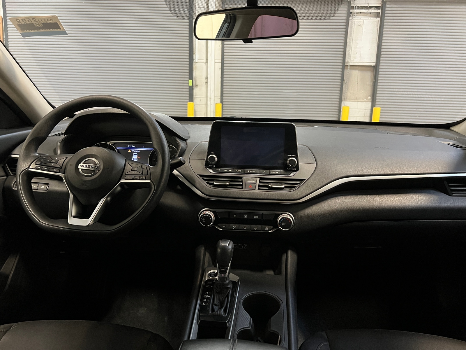 Thumbnail: 2020 Nissan Altima - 3