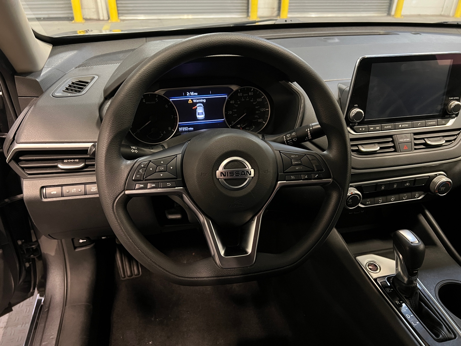 Thumbnail: 2020 Nissan Altima - 5