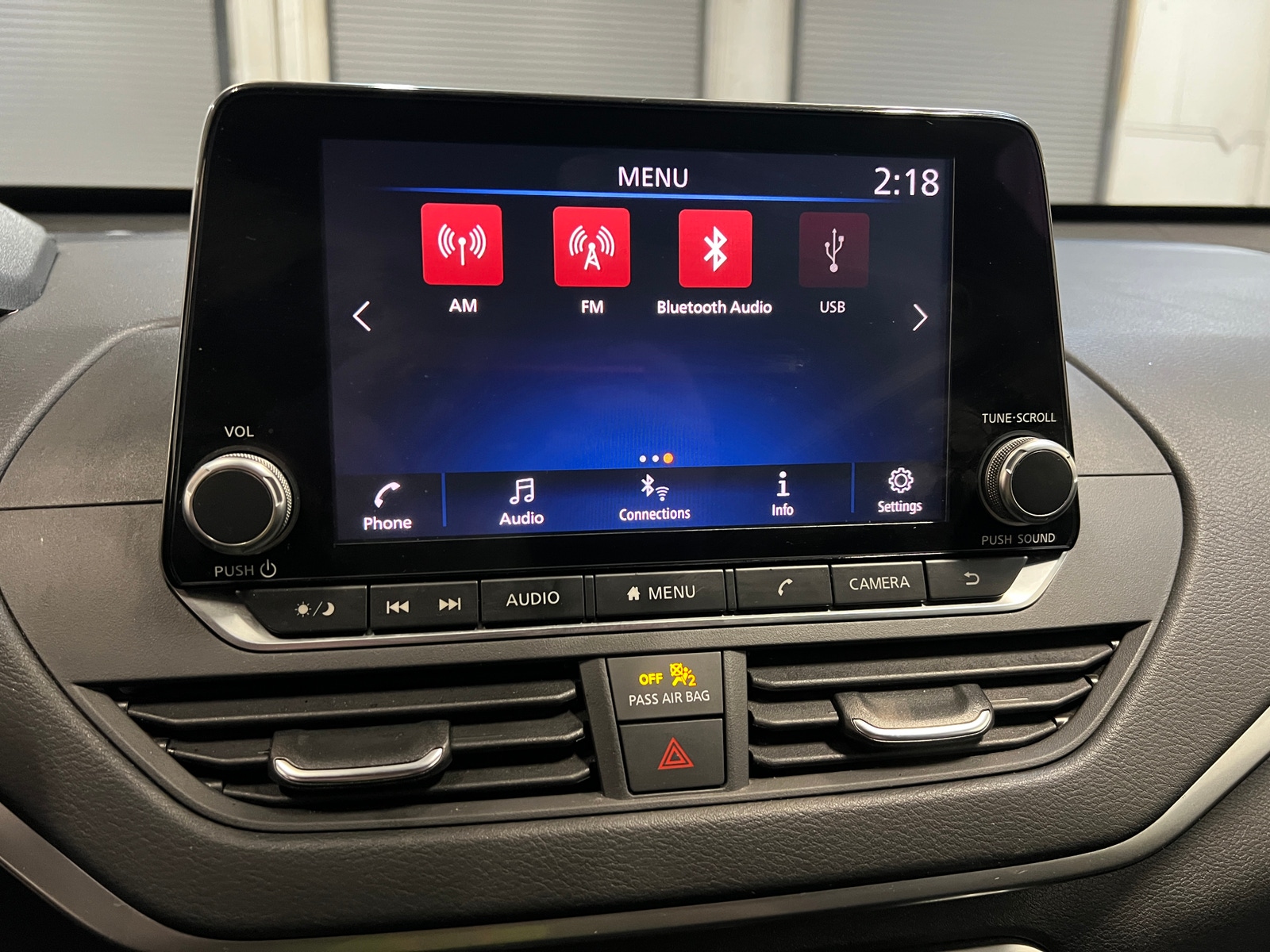 Thumbnail: 2020 Nissan Altima - 4