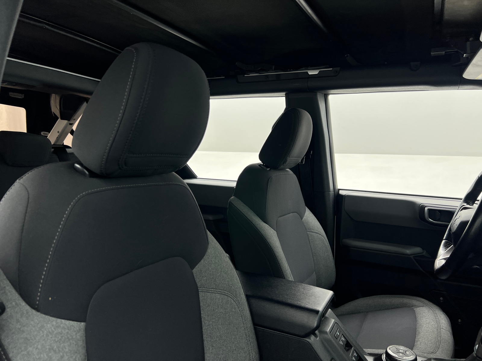 Thumbnail: 2023 Ford Bronco - 2