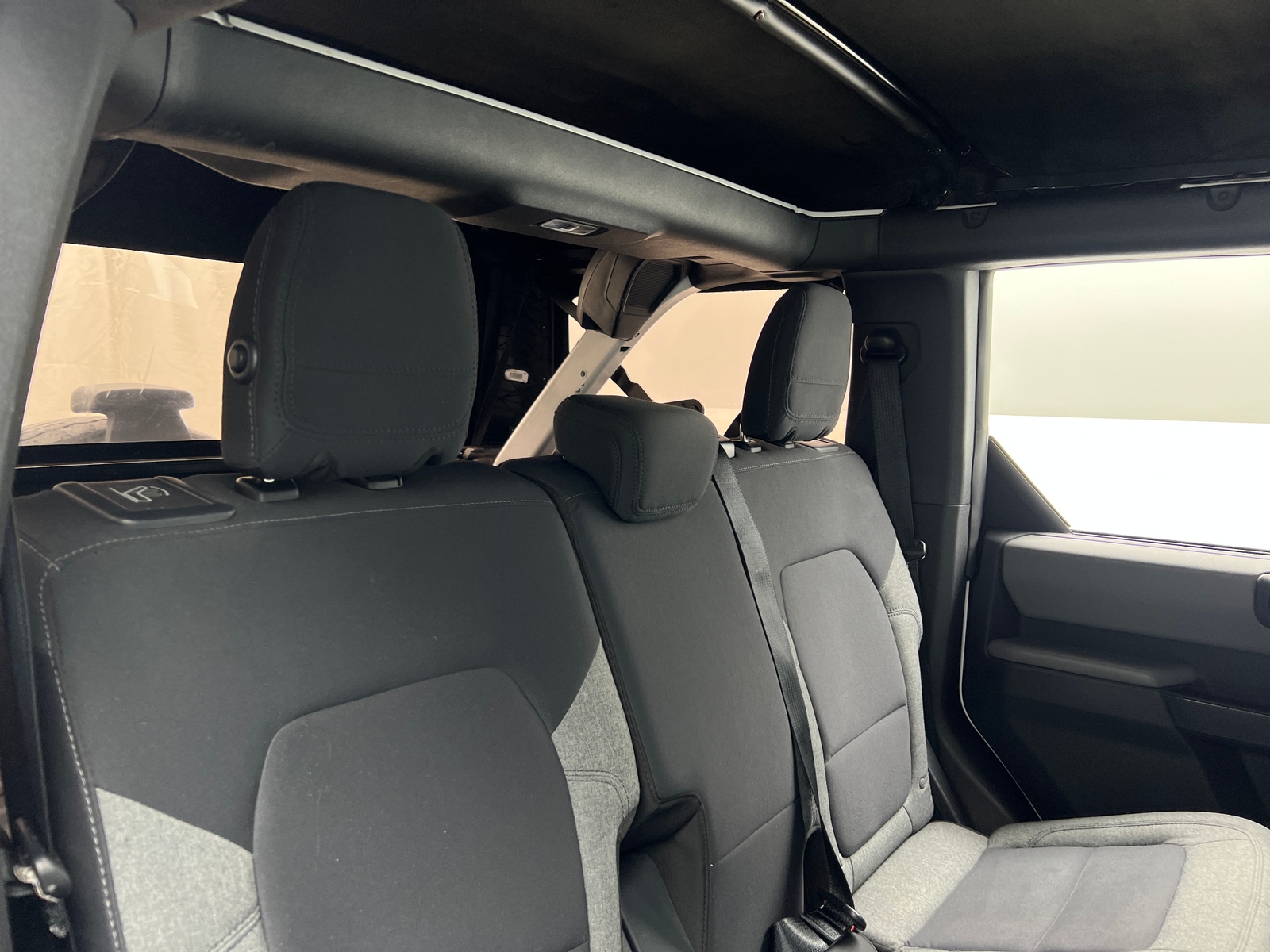 Thumbnail: 2023 Ford Bronco - 6