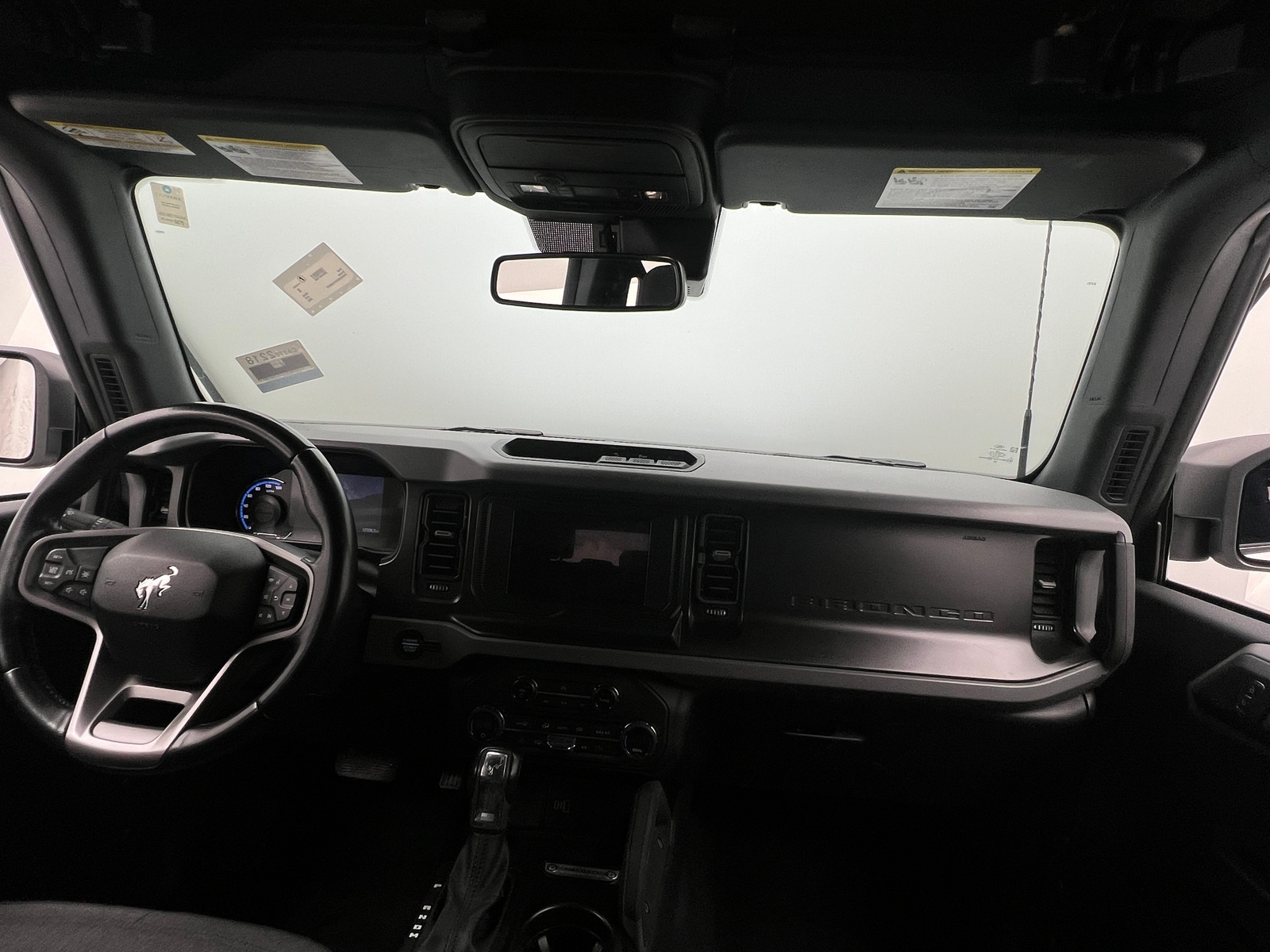 Thumbnail: 2023 Ford Bronco - 3