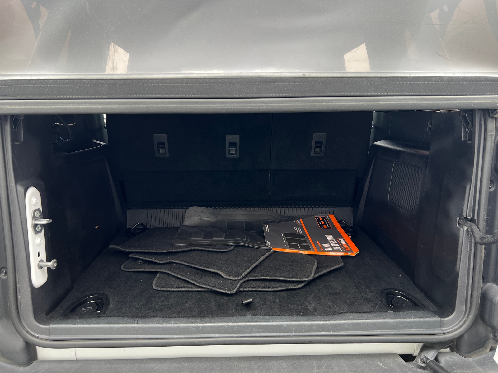 Thumbnail: 2023 Ford Bronco - 7