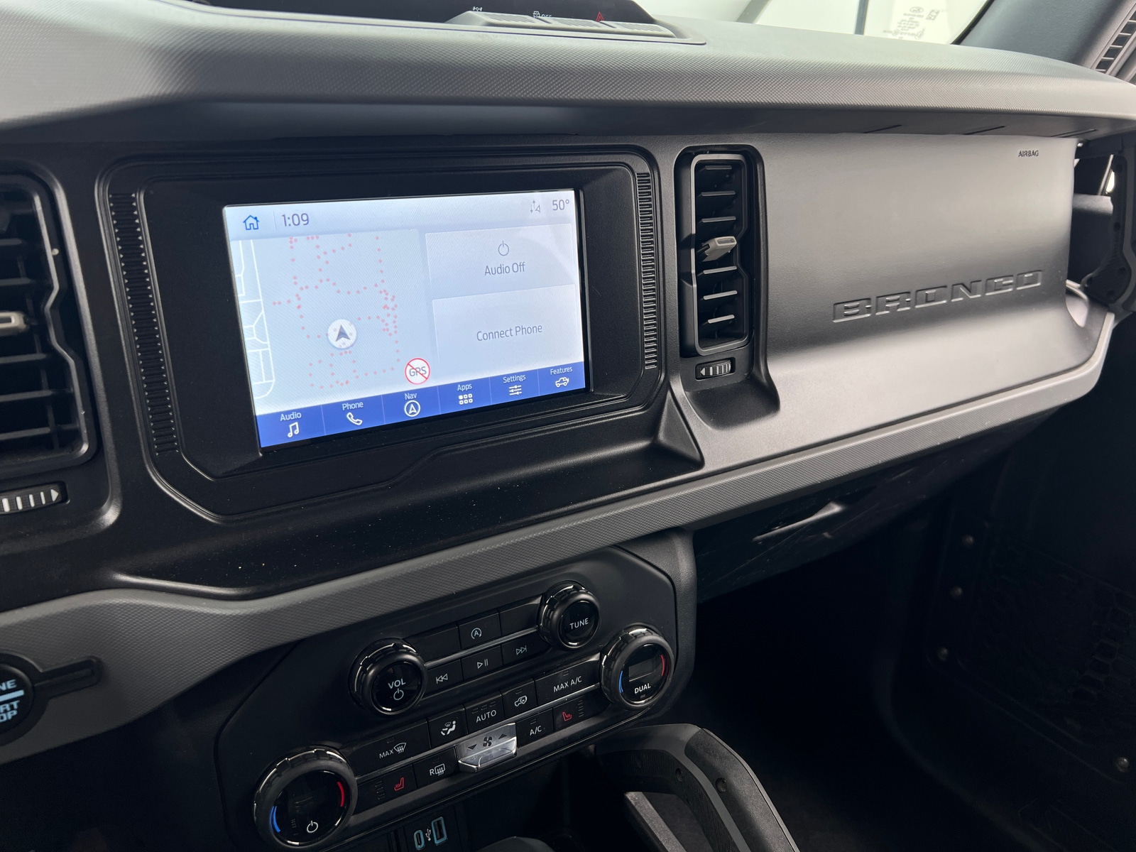 Thumbnail: 2023 Ford Bronco - 4