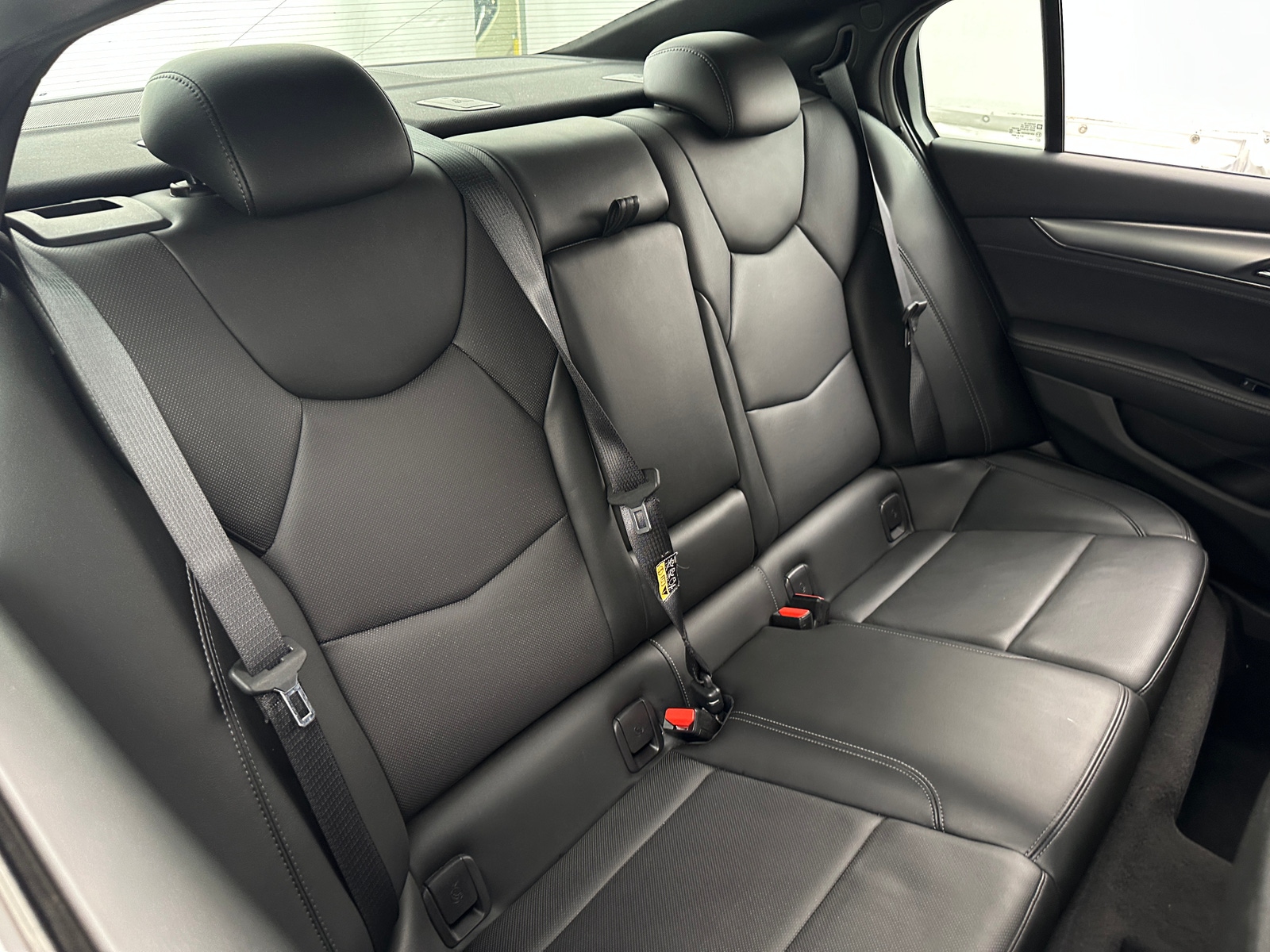 Thumbnail: 2023 Cadillac CT5 - 5