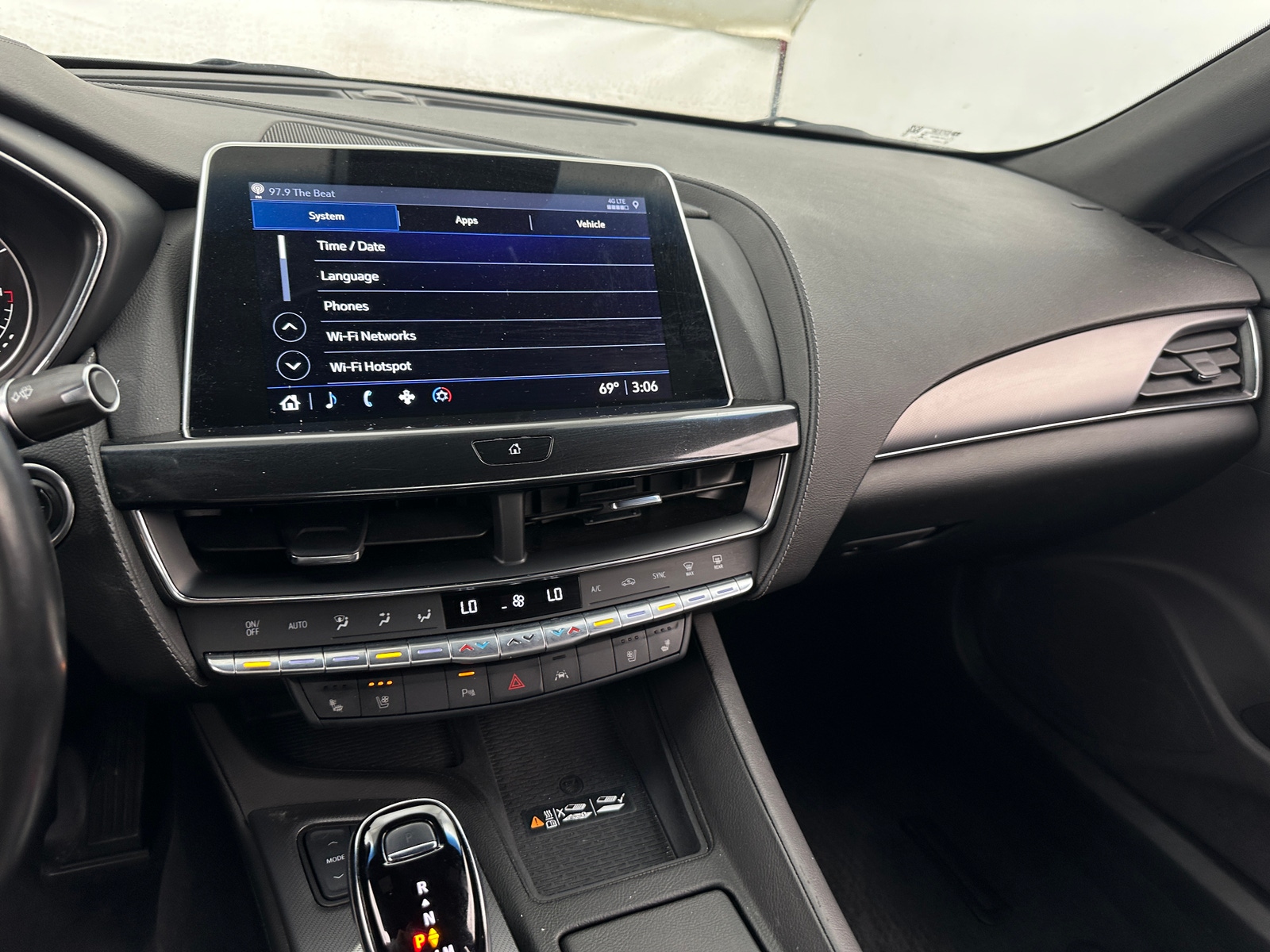 Thumbnail: 2023 Cadillac CT5 - 3