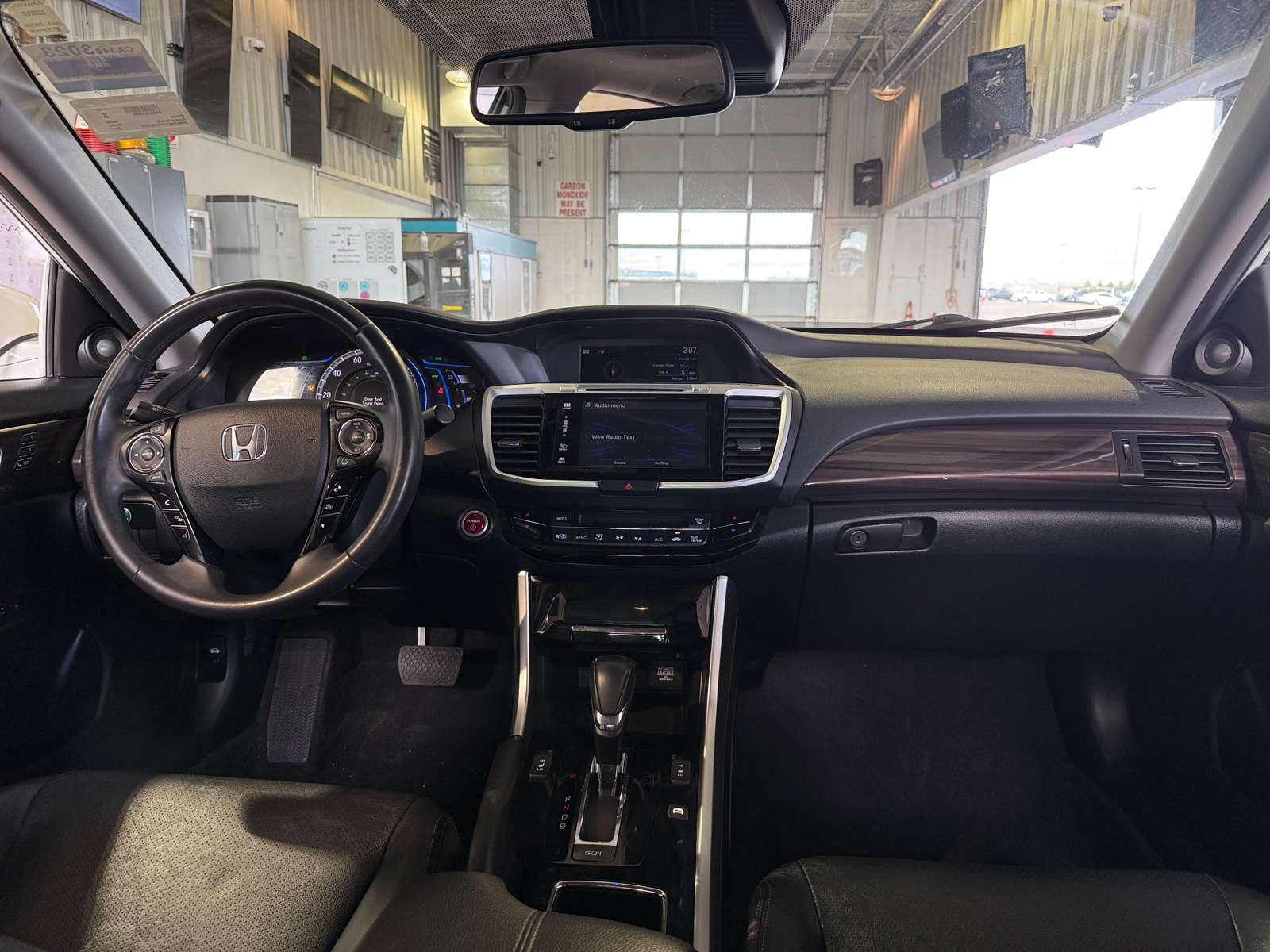 Thumbnail: 2017 Honda Accord - 2