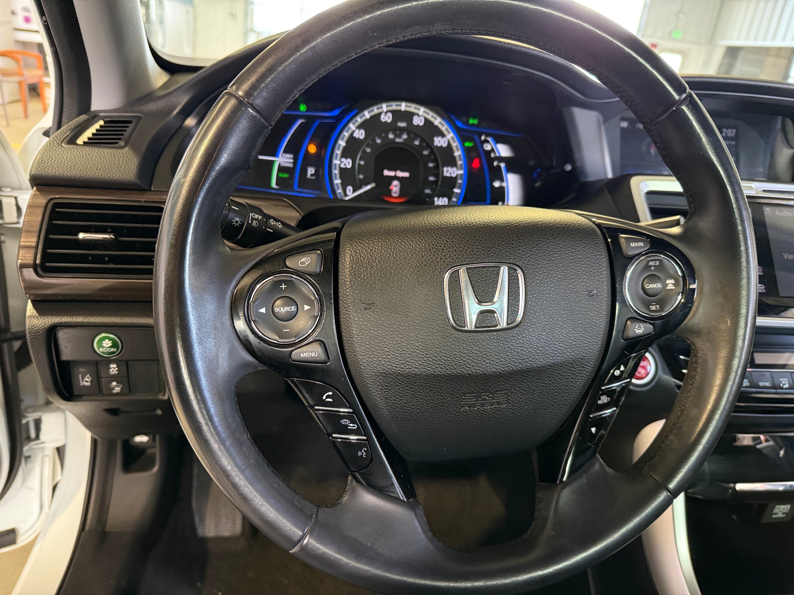 Thumbnail: 2017 Honda Accord - 4