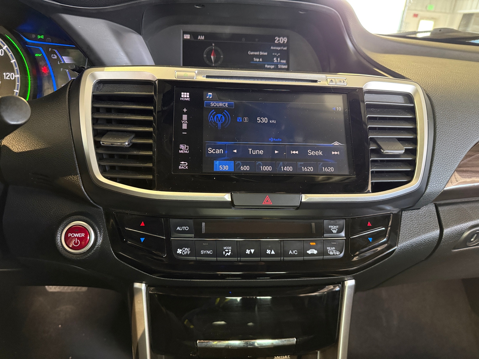 Thumbnail: 2017 Honda Accord - 3