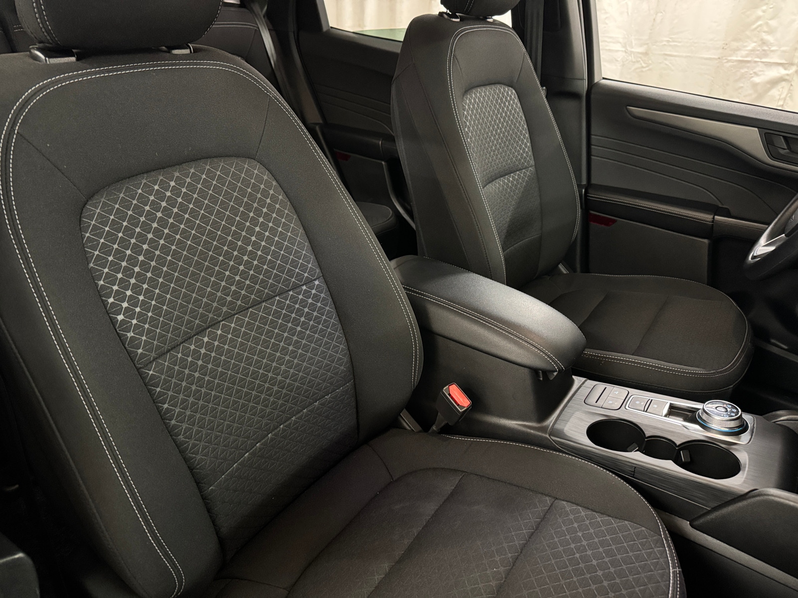 Thumbnail: 2025 Ford Escape - 2