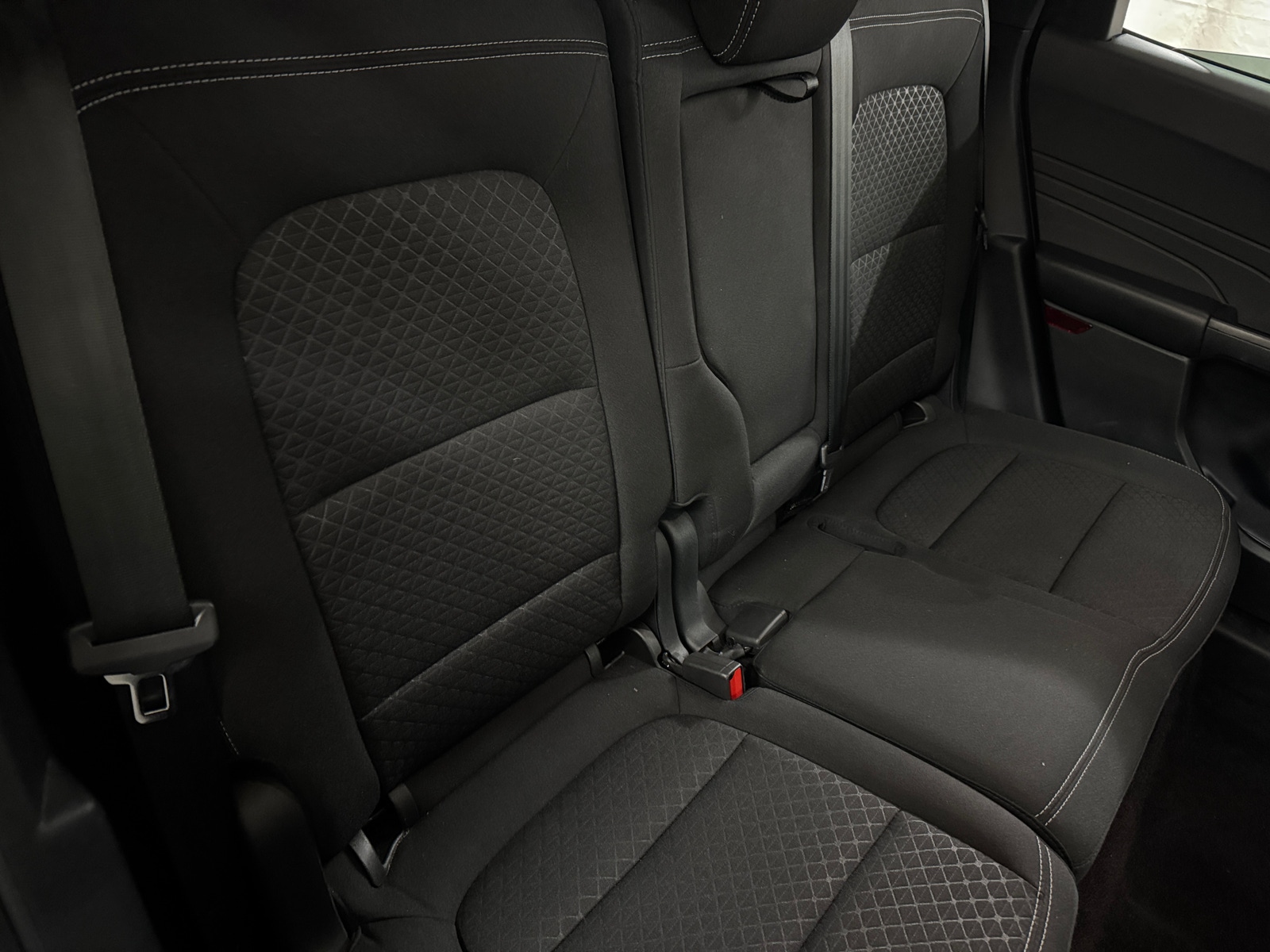 Thumbnail: 2025 Ford Escape - 6