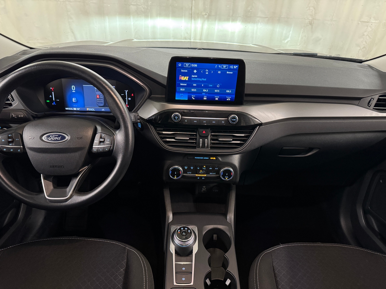 Thumbnail: 2025 Ford Escape - 3