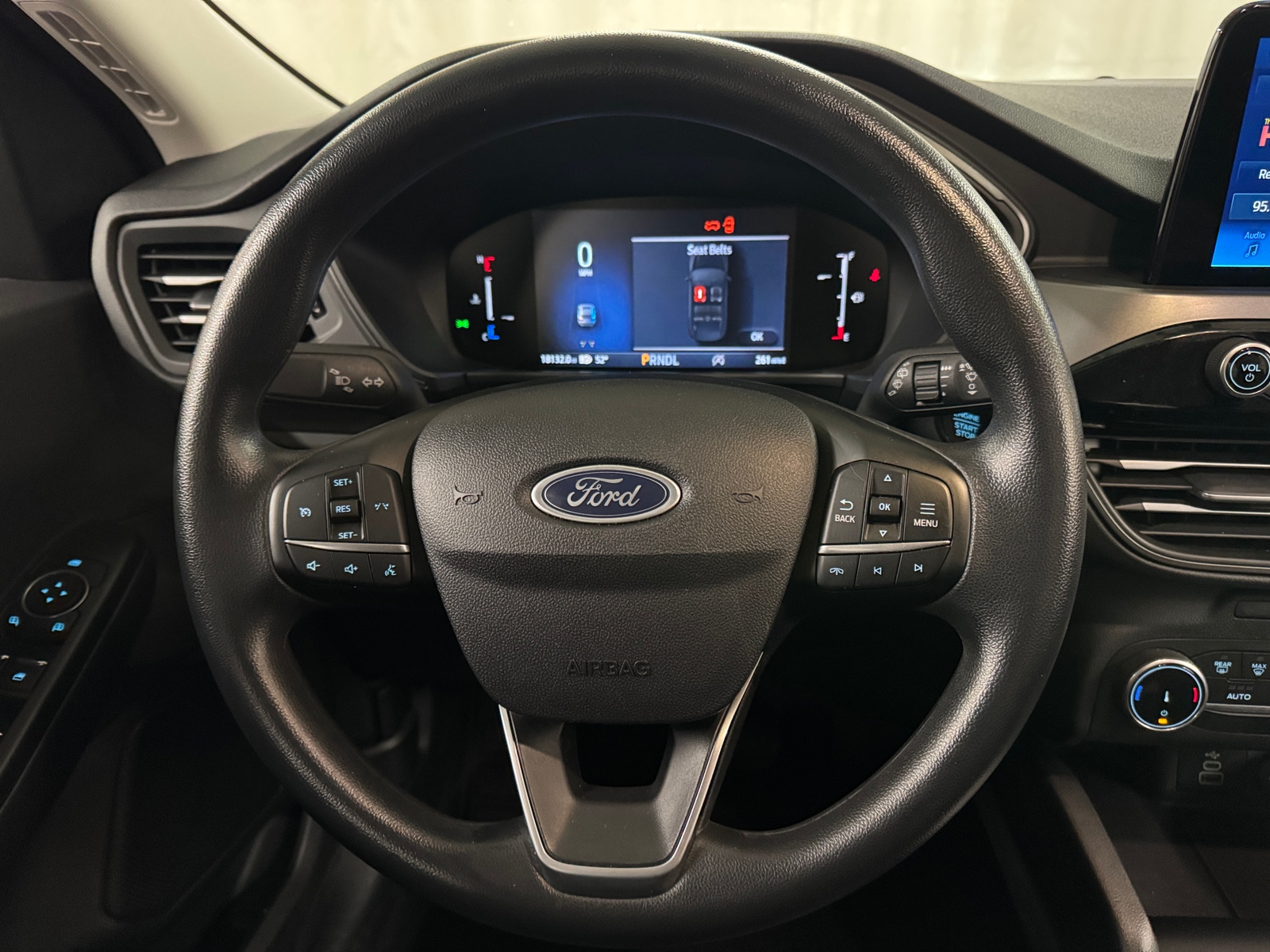 Thumbnail: 2025 Ford Escape - 5