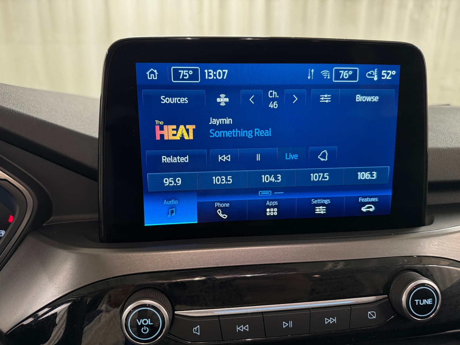 Thumbnail: 2025 Ford Escape - 4