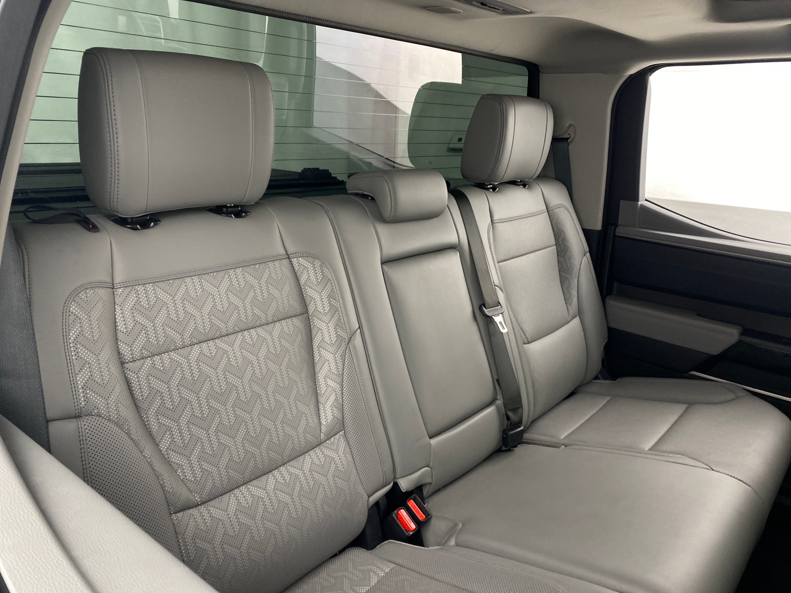 Thumbnail: 2022 Toyota Tundra - 5