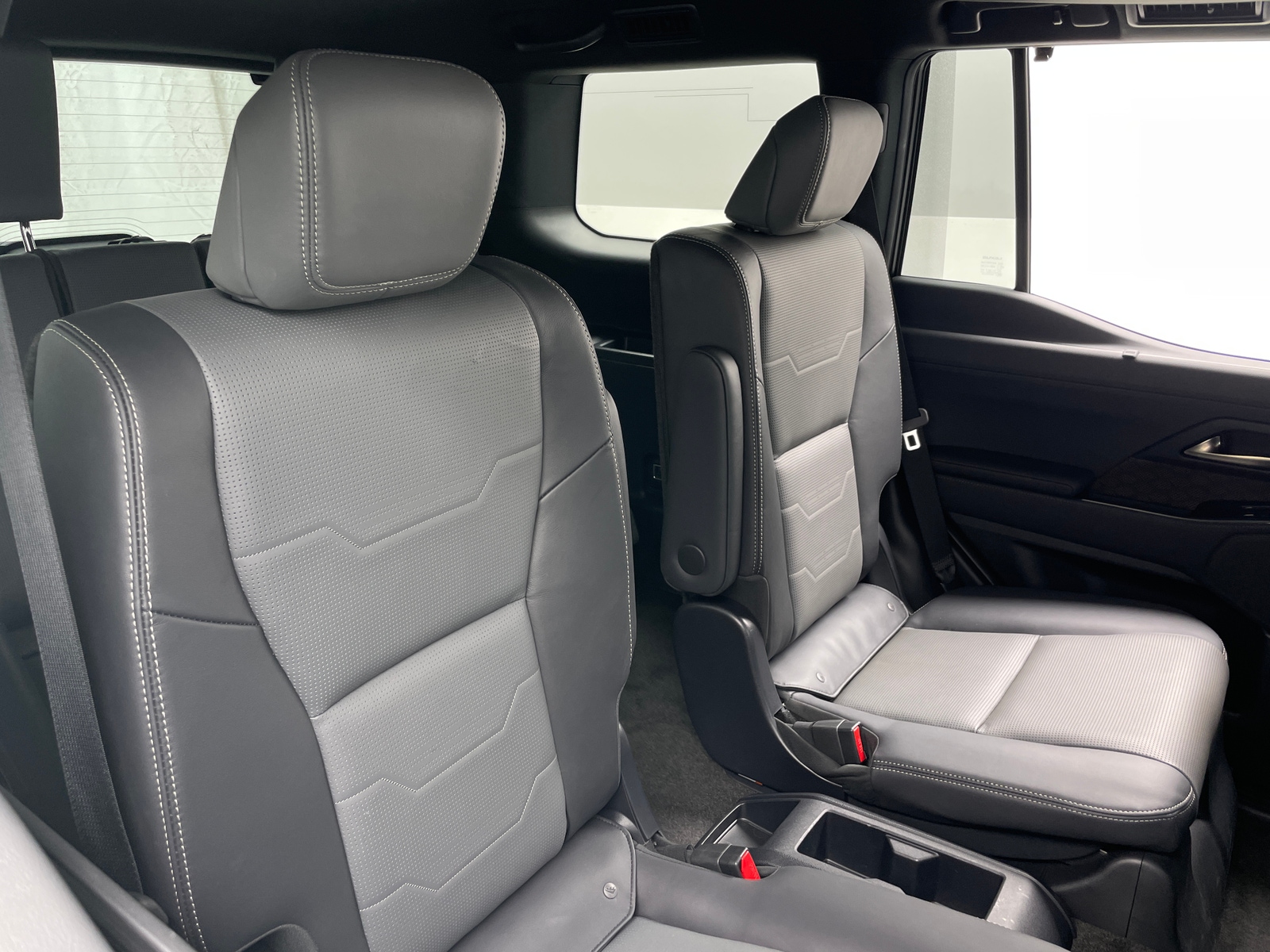 Thumbnail: 2024 Lexus GX - 5