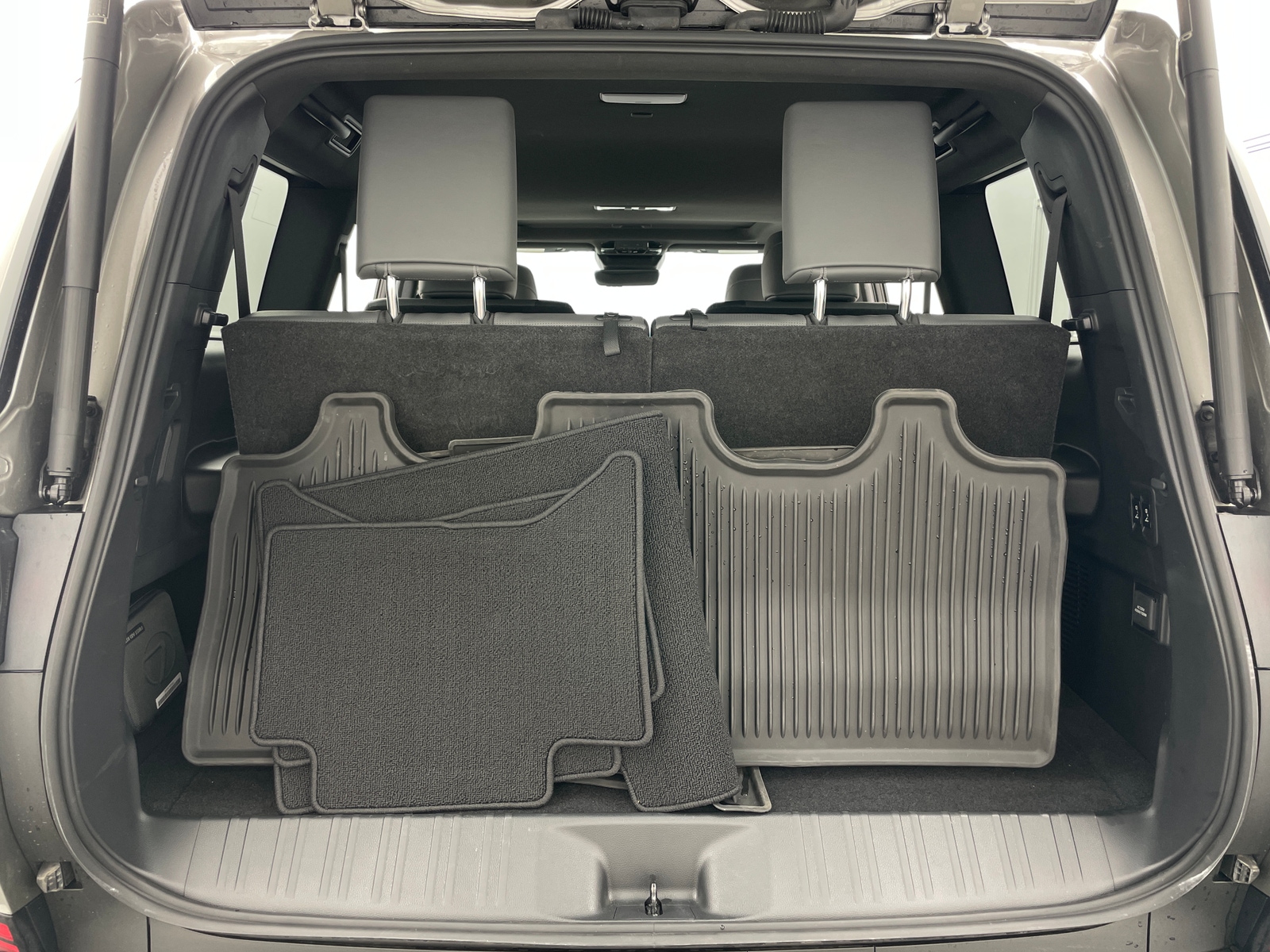 Thumbnail: 2024 Lexus GX - 6