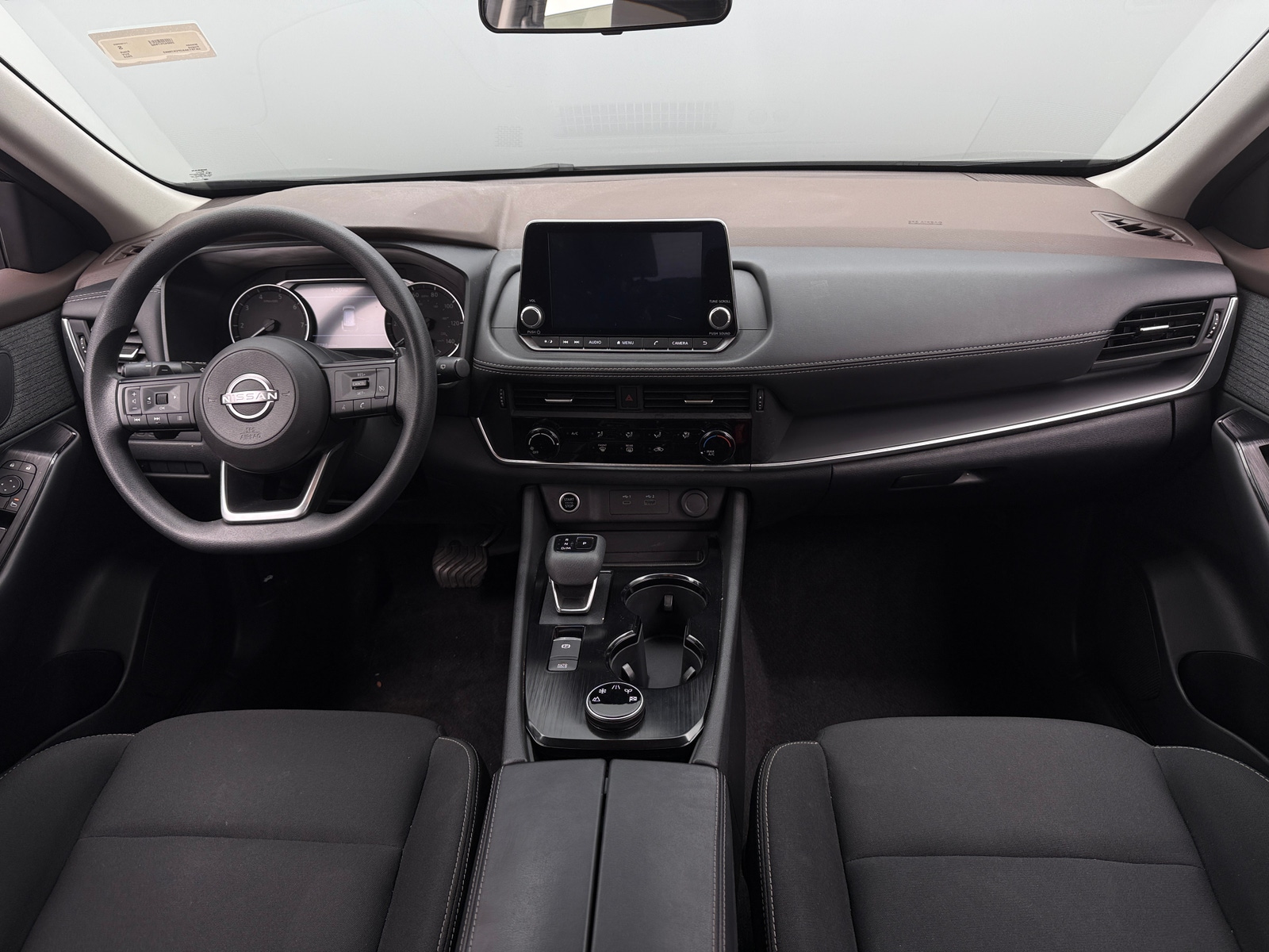 Thumbnail: 2023 Nissan Rogue - 3