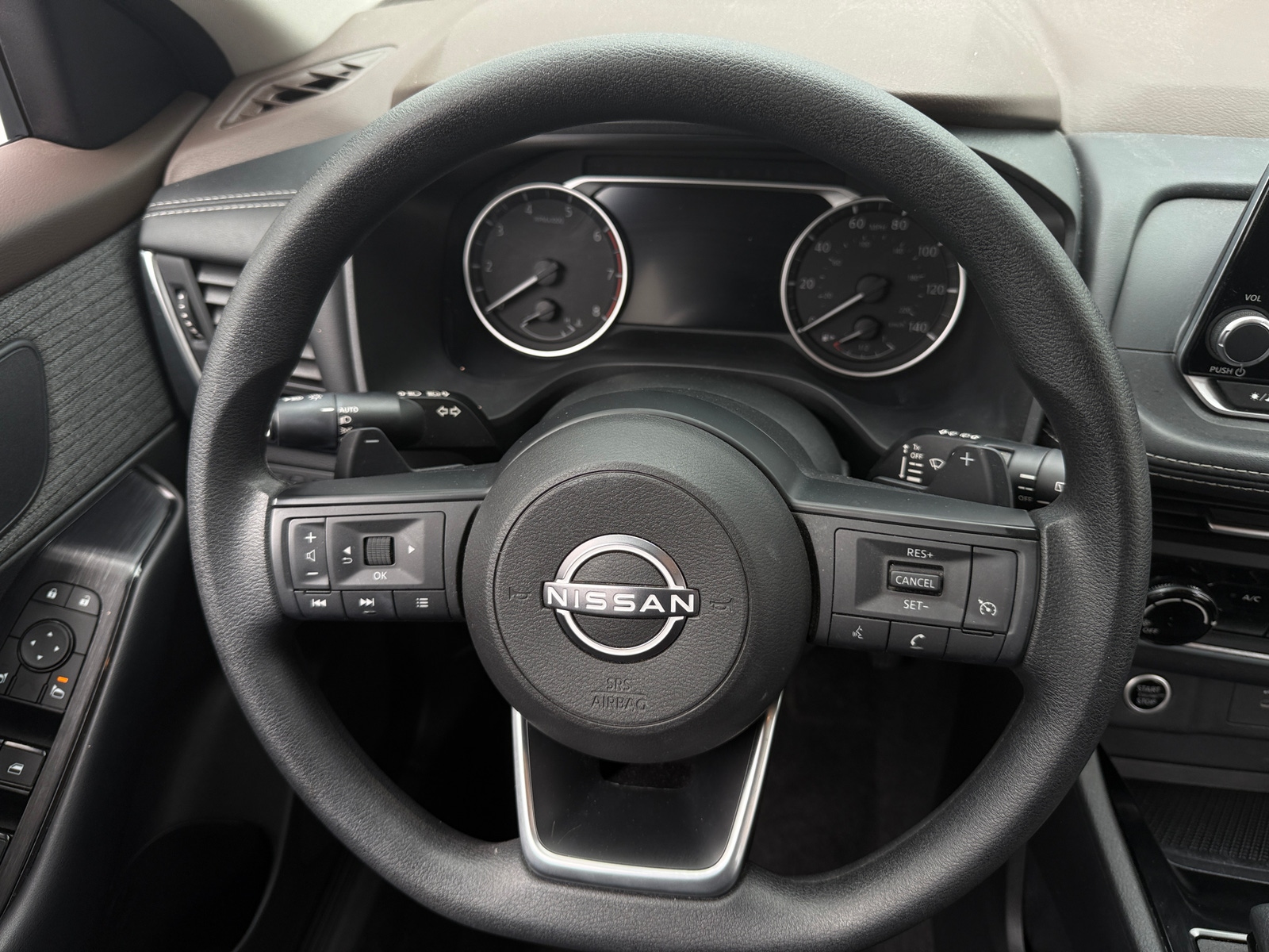 Thumbnail: 2023 Nissan Rogue - 5