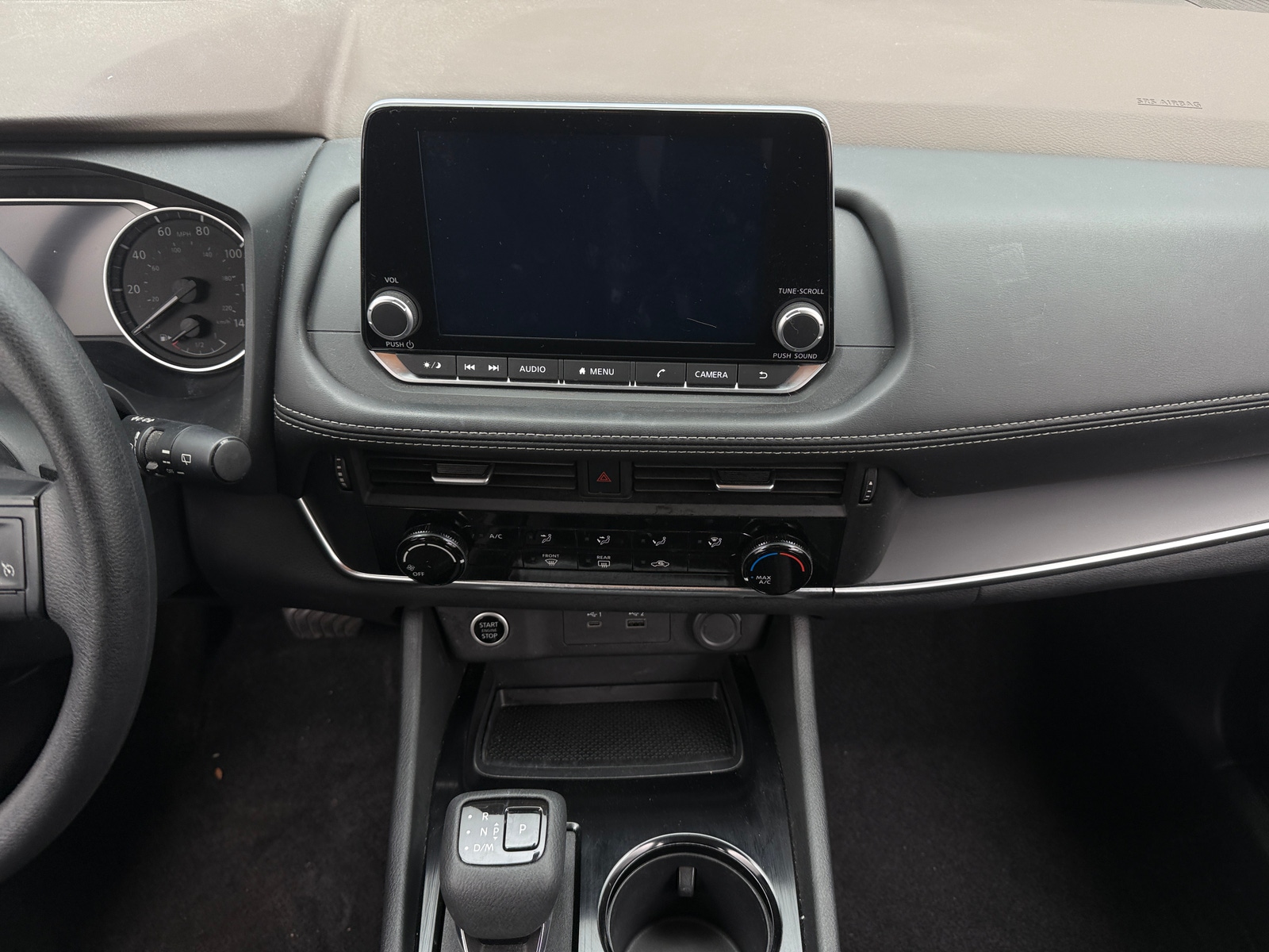 Thumbnail: 2023 Nissan Rogue - 4