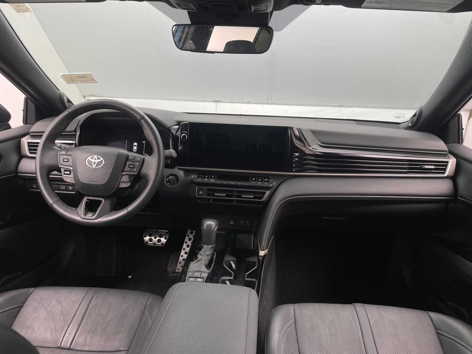 Thumbnail: 2025 Toyota Camry - 2