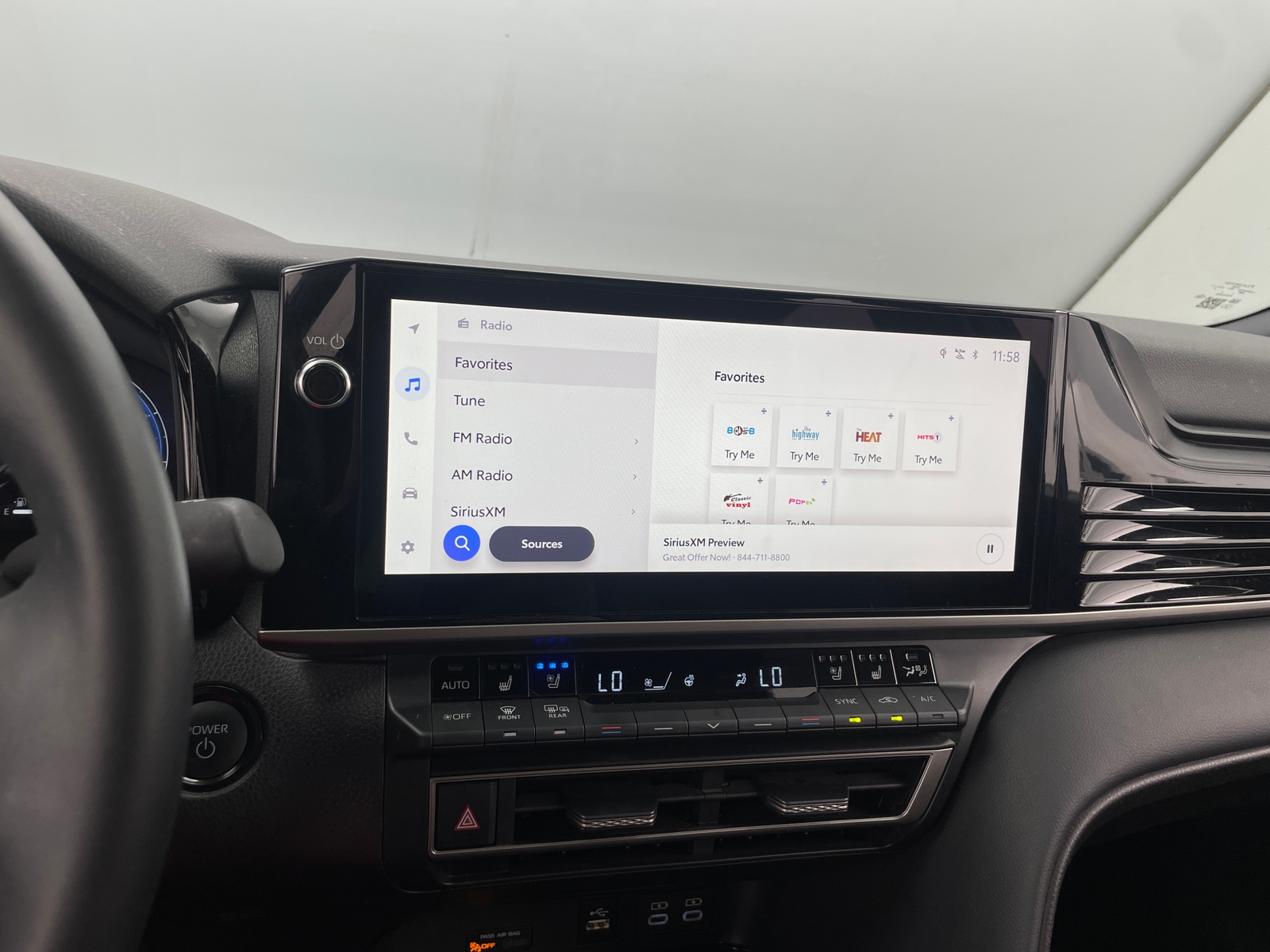 Thumbnail: 2025 Toyota Camry - 3