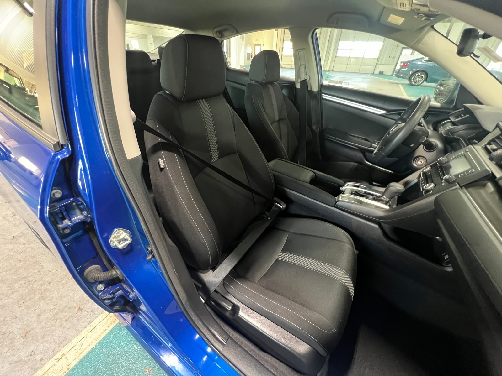 Thumbnail: 2020 Honda Civic - 2