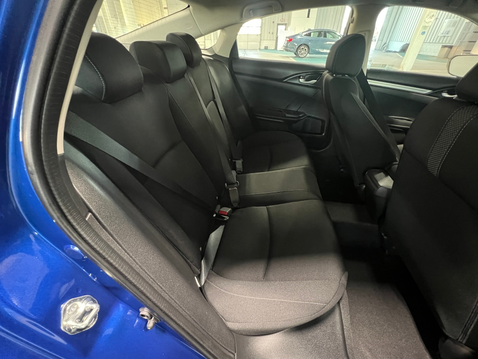 Thumbnail: 2020 Honda Civic - 6