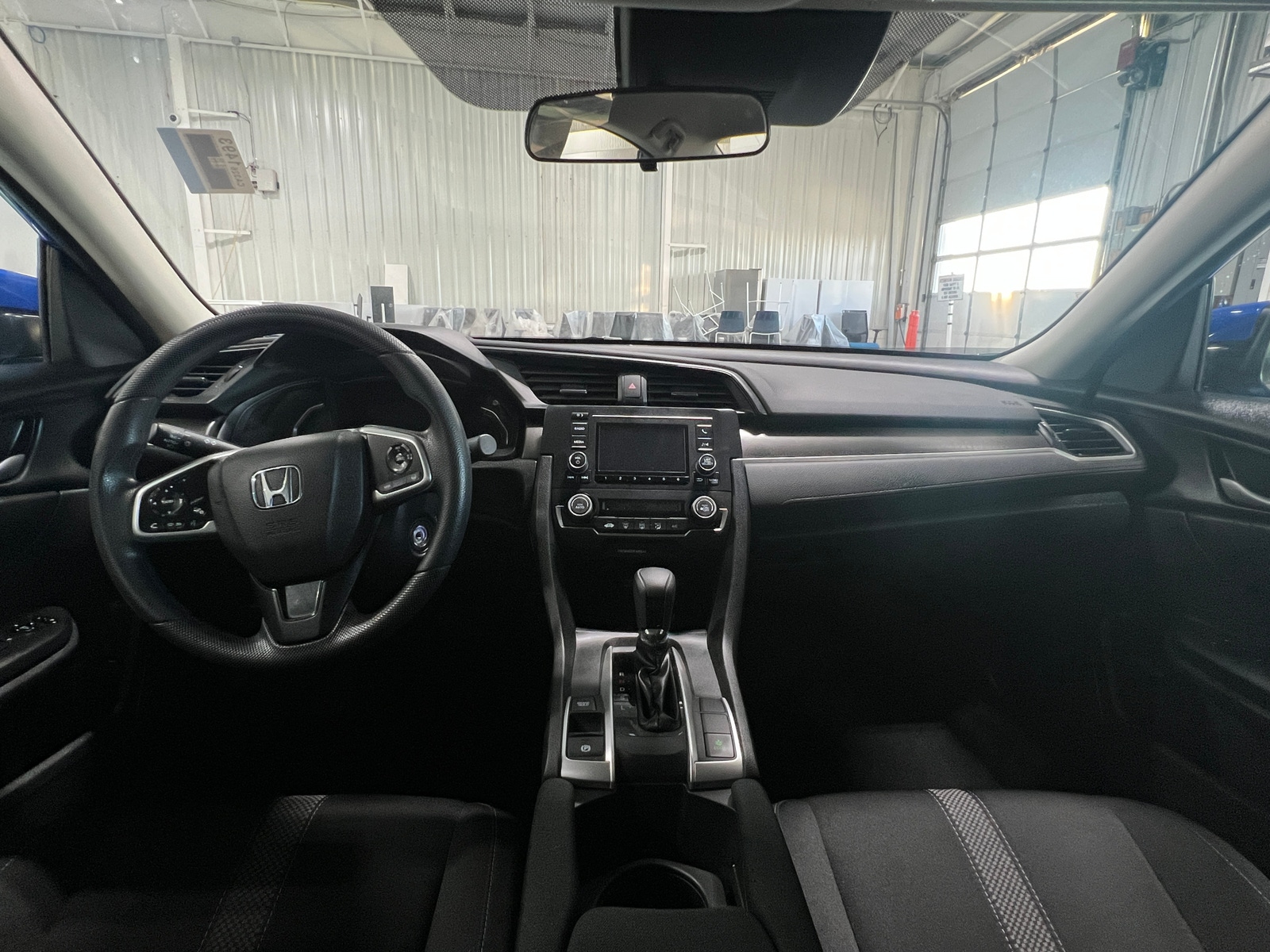 Thumbnail: 2020 Honda Civic - 3