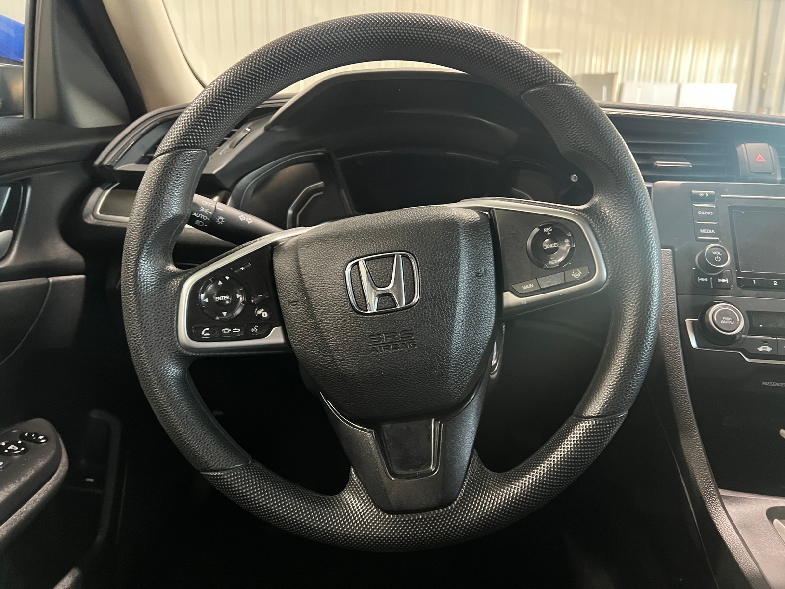 Thumbnail: 2020 Honda Civic - 5